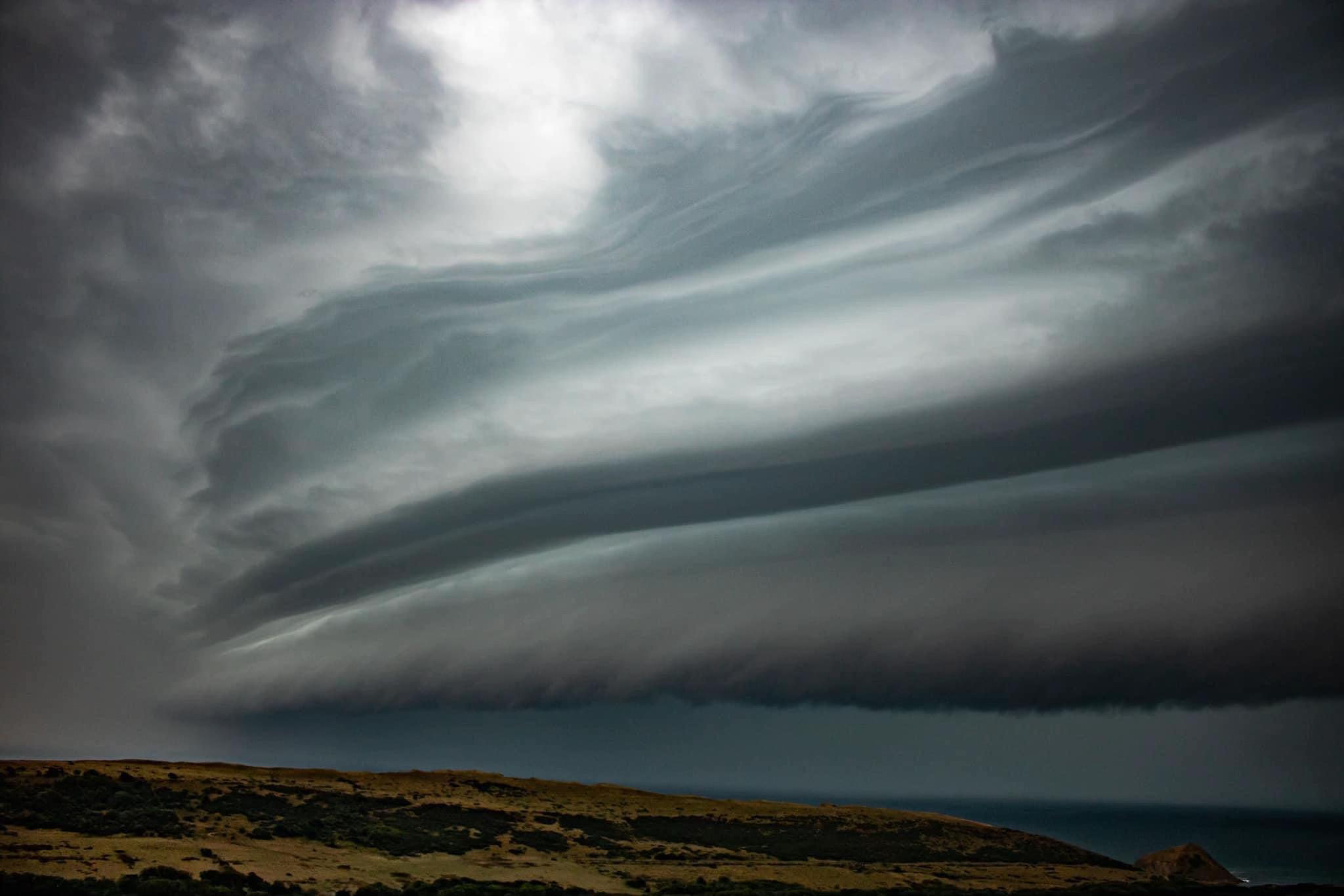@UK Weather Chase