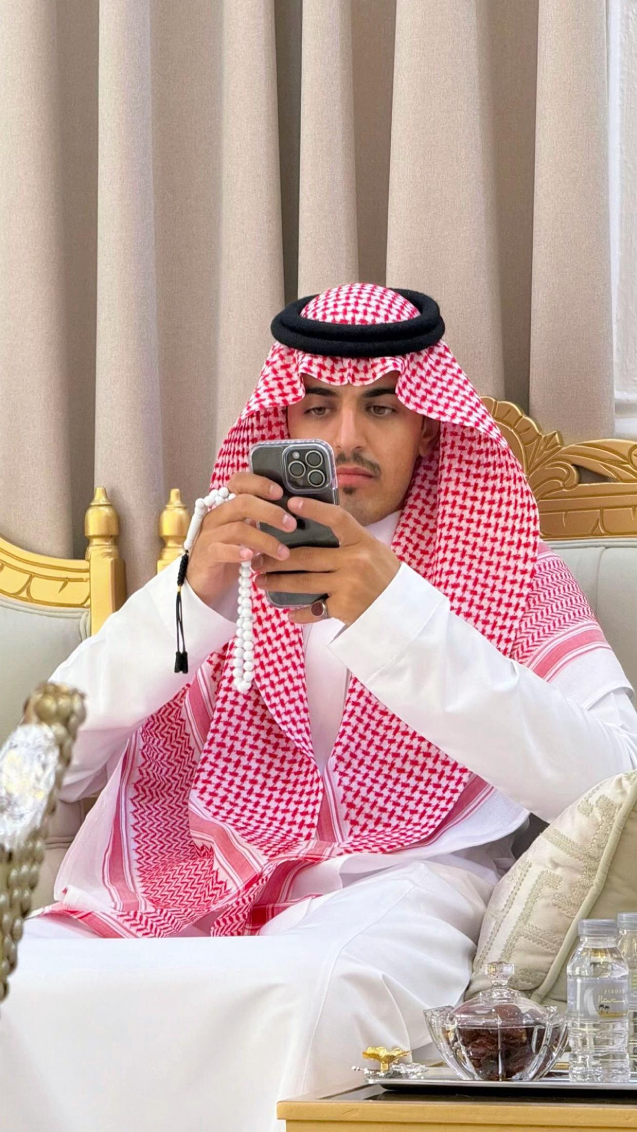 @دخيل القحطاني