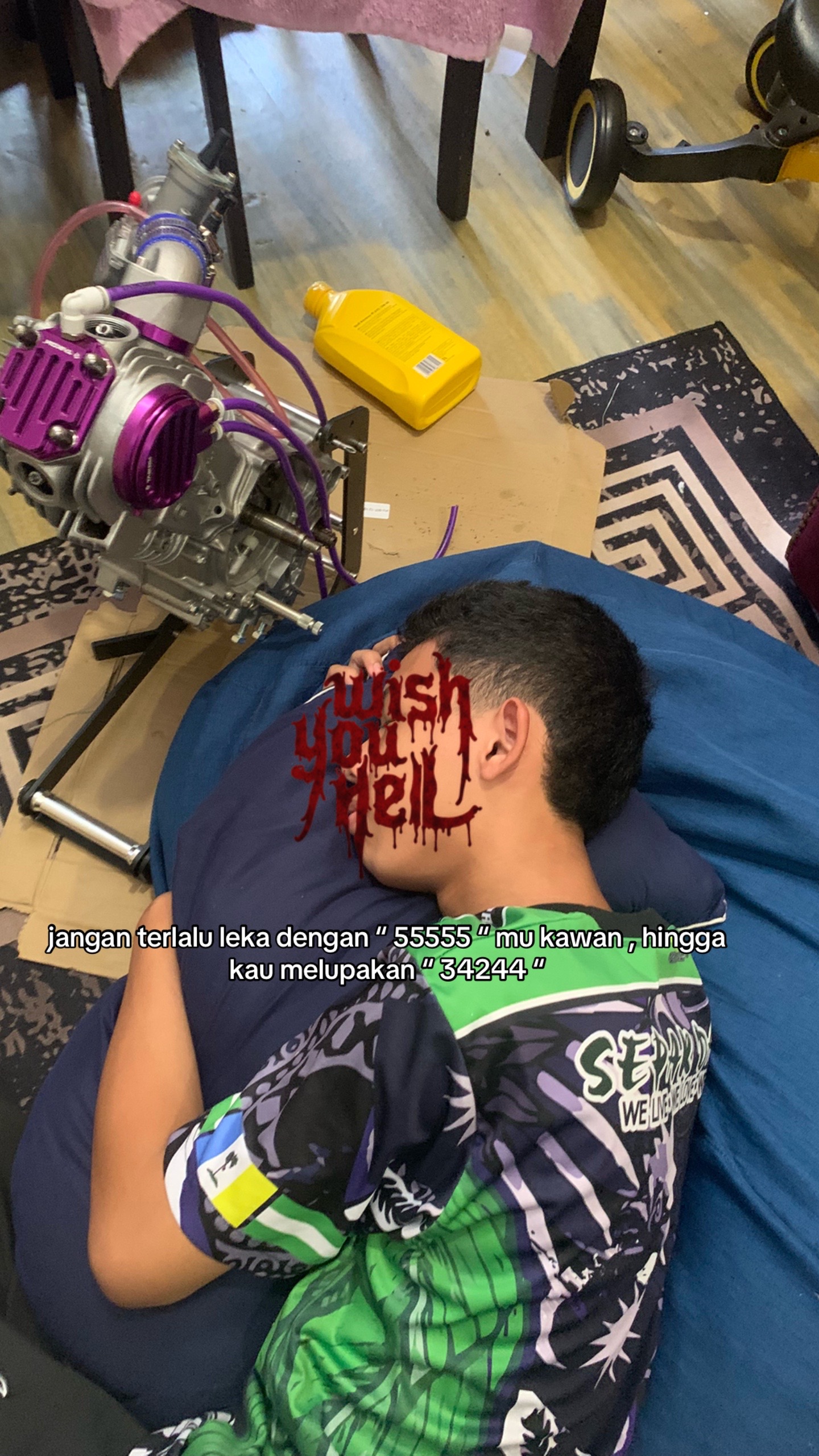 @DannyFW