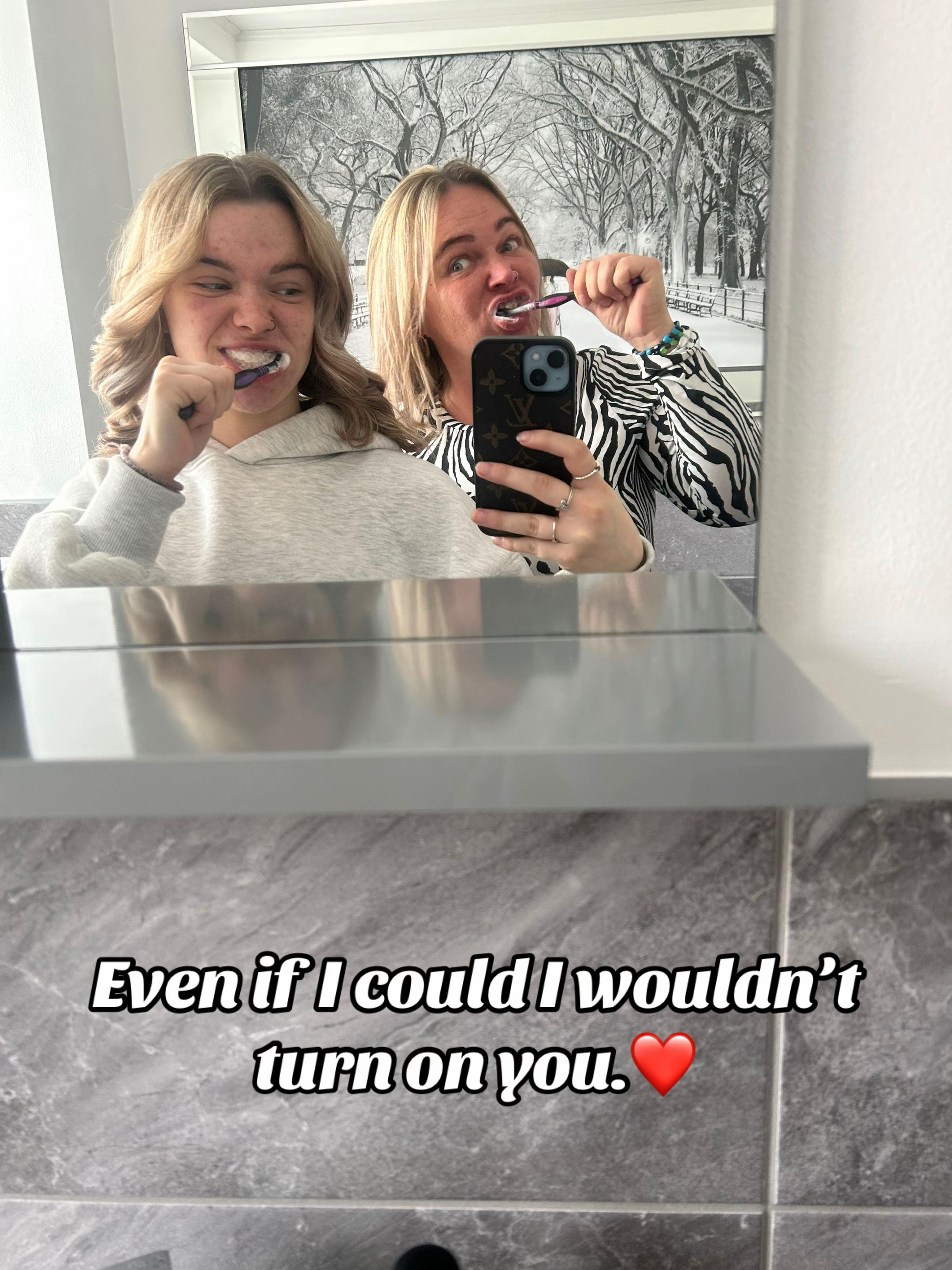 @Hallie ❣️