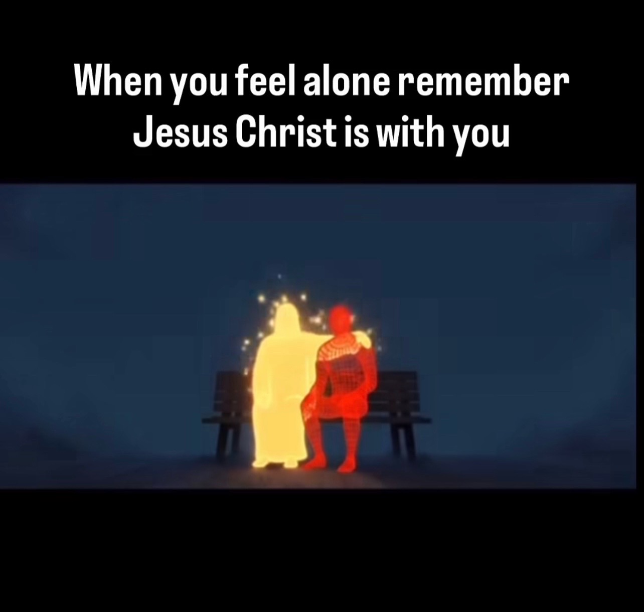 @jesussavesnations