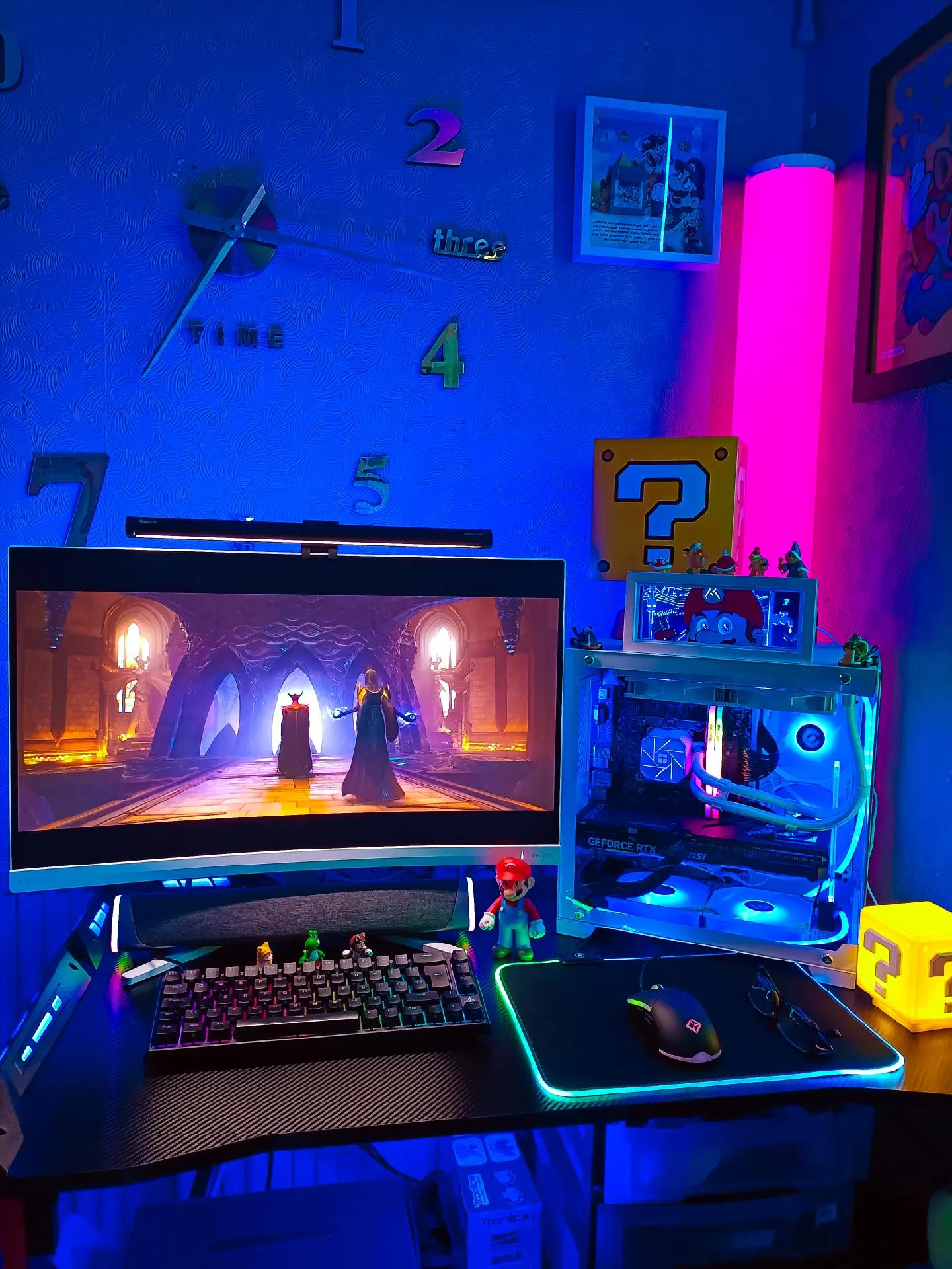 @Probuzz Gamer