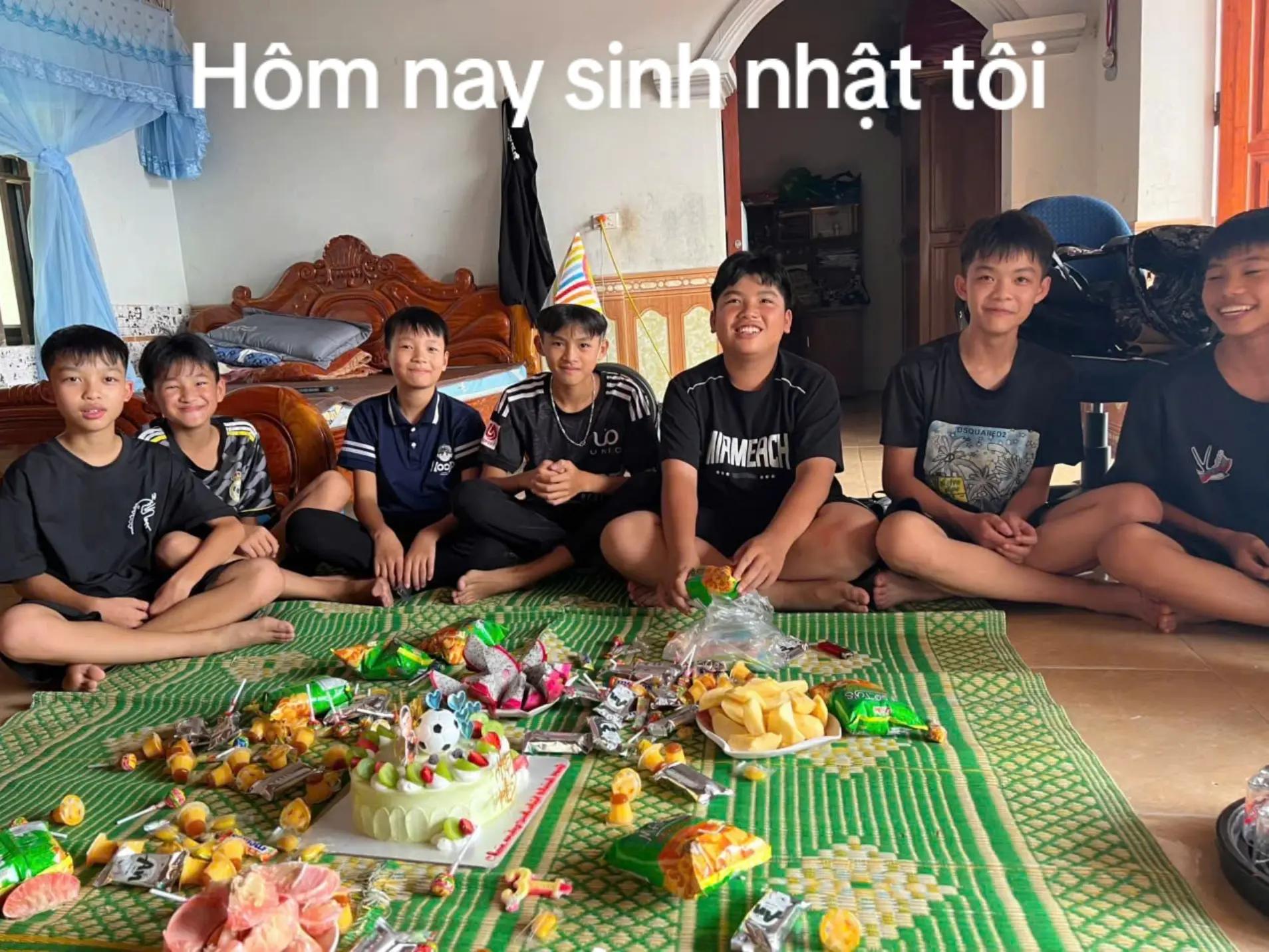 @Minh đen 😝 Glow up