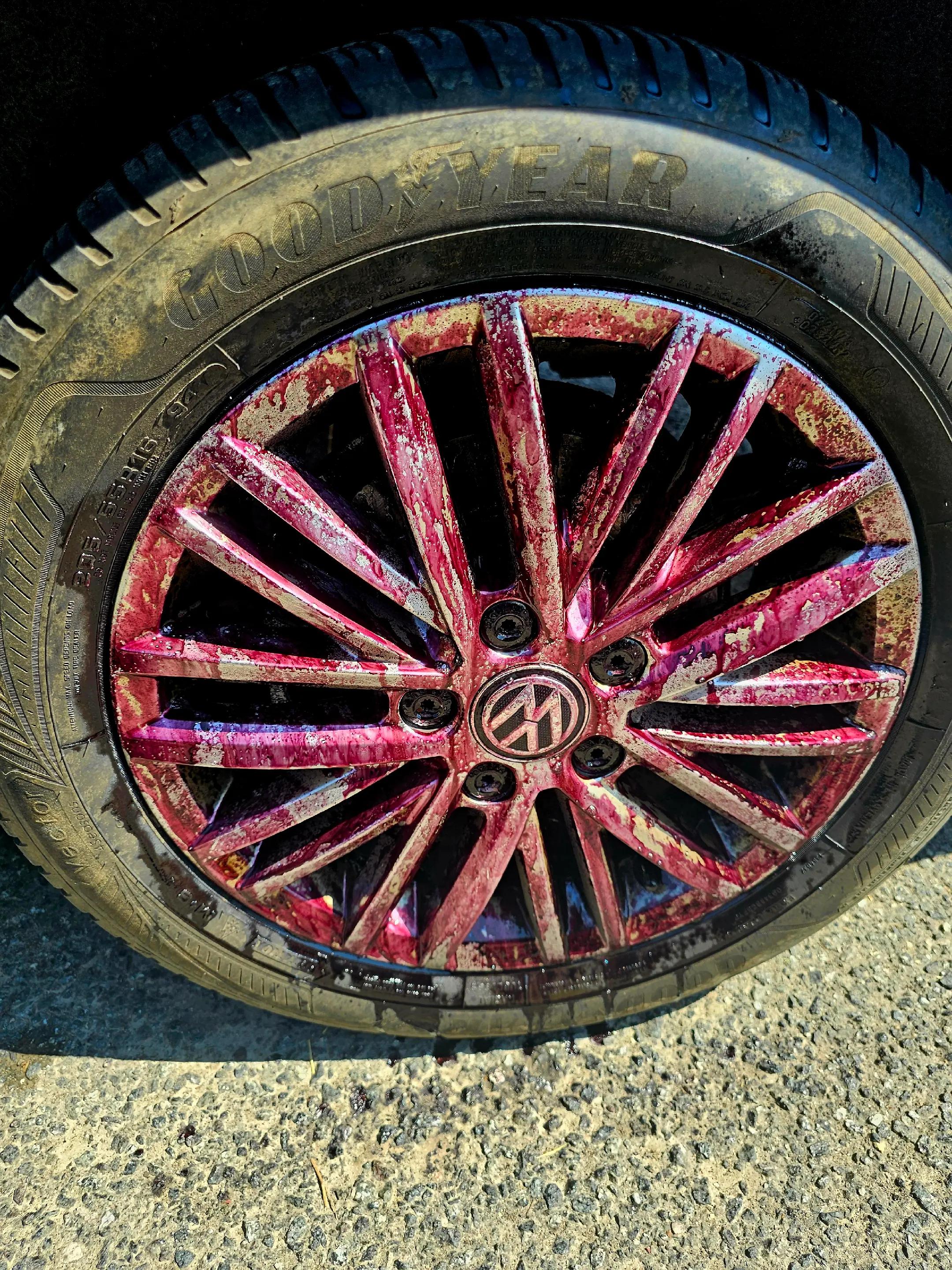@boxingdad/Detailing