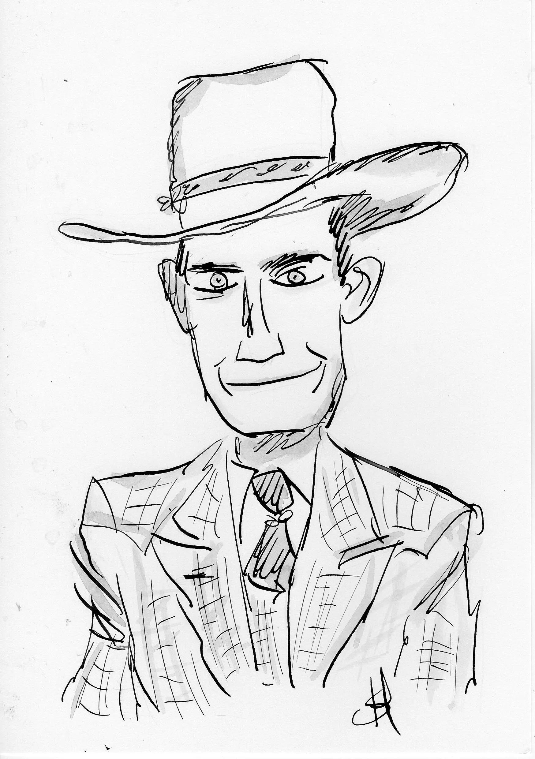 @InkyFingers Illustrations