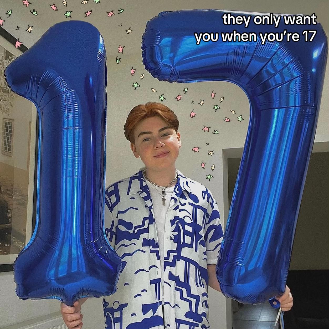 @shaun ⊹˚˖