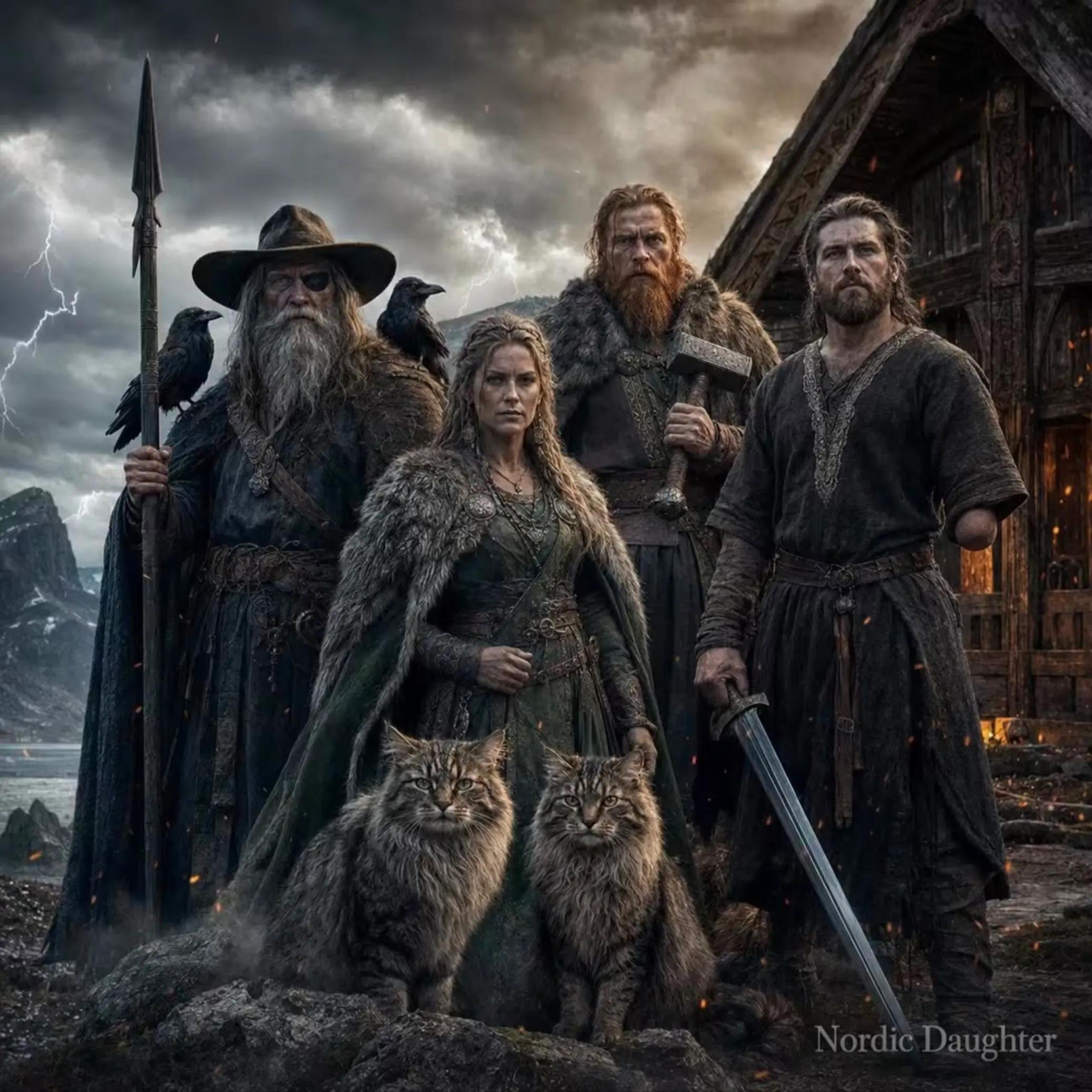 @🇸🇪⚔️Viking⚔️🇸🇪