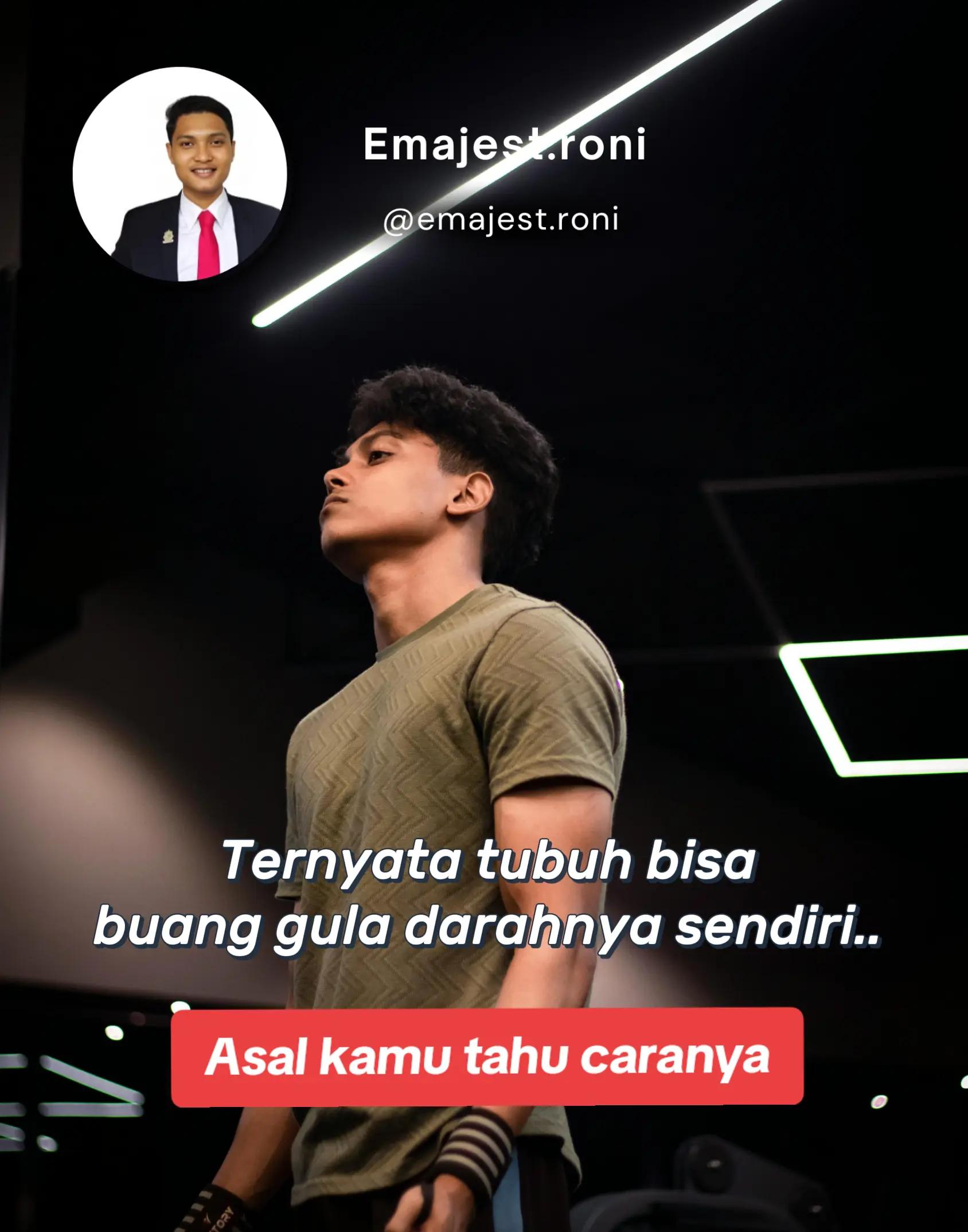 @Emajest.Roni