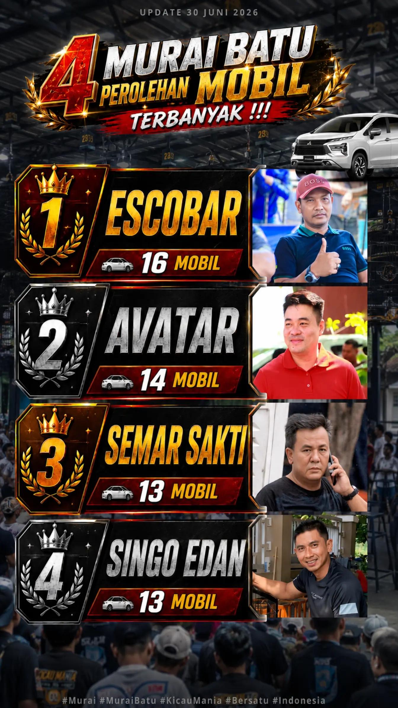 @fbkicaumania