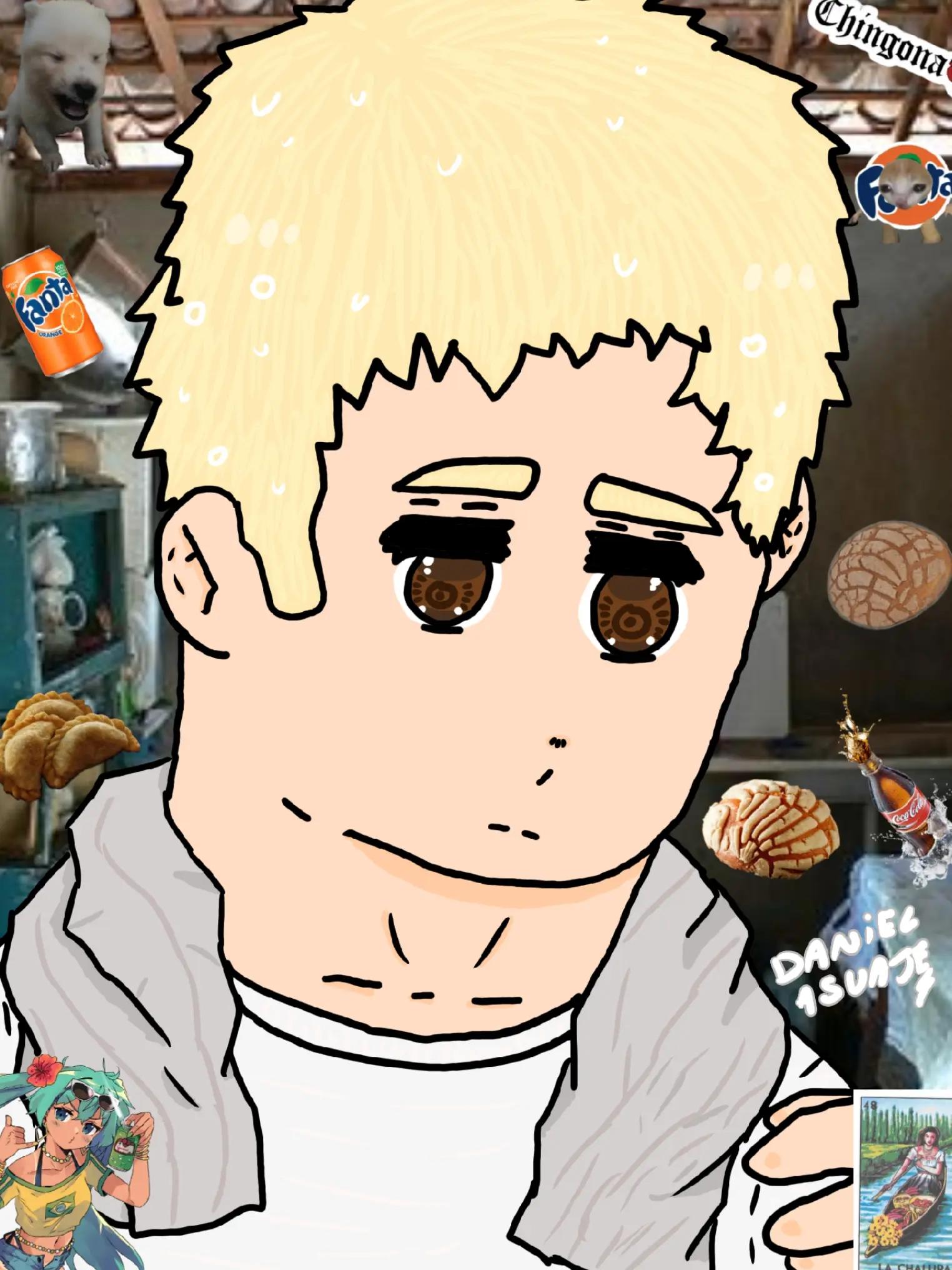 @Dani_animeart
