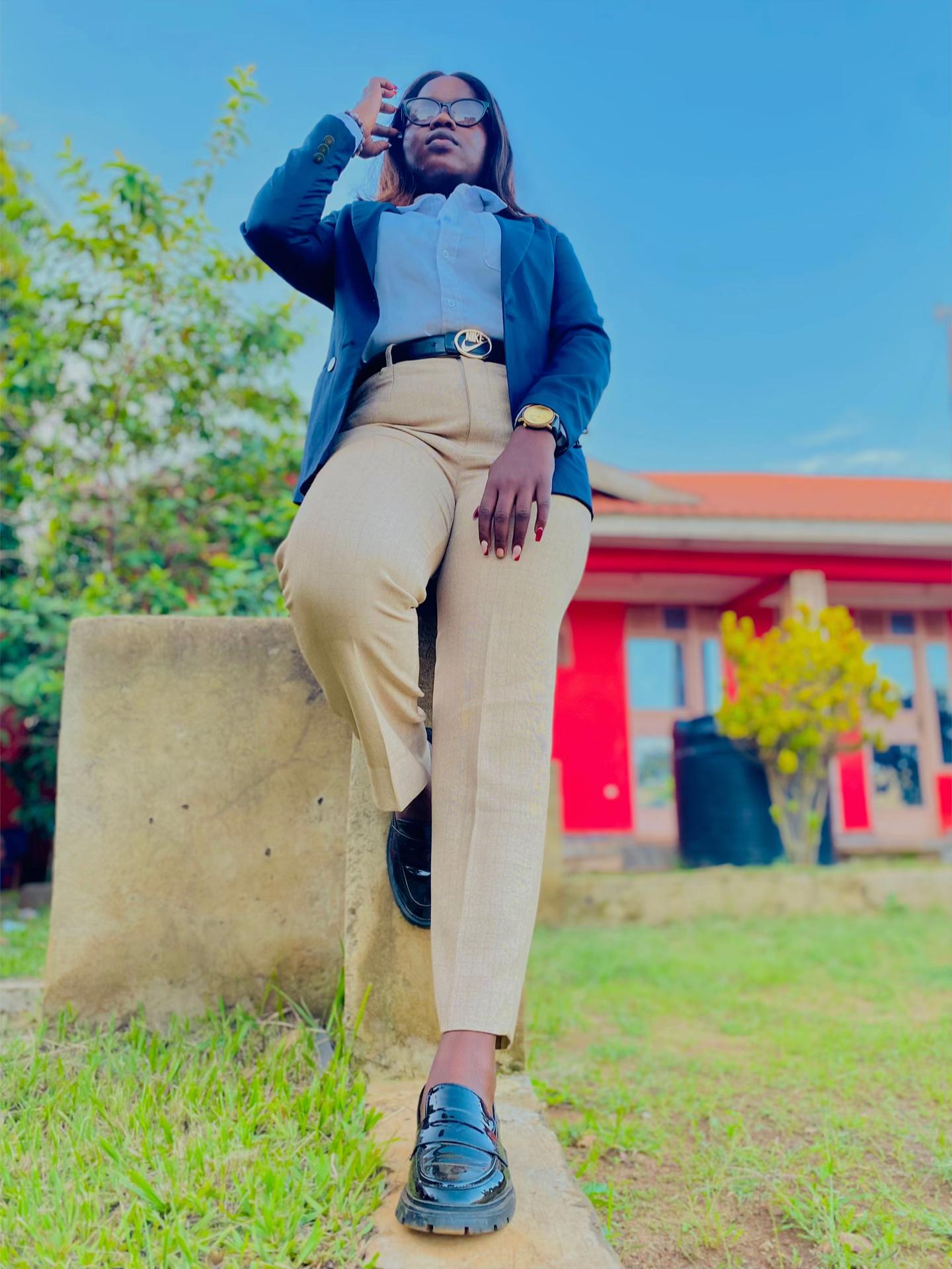 @Juliana Bahati Bonhe