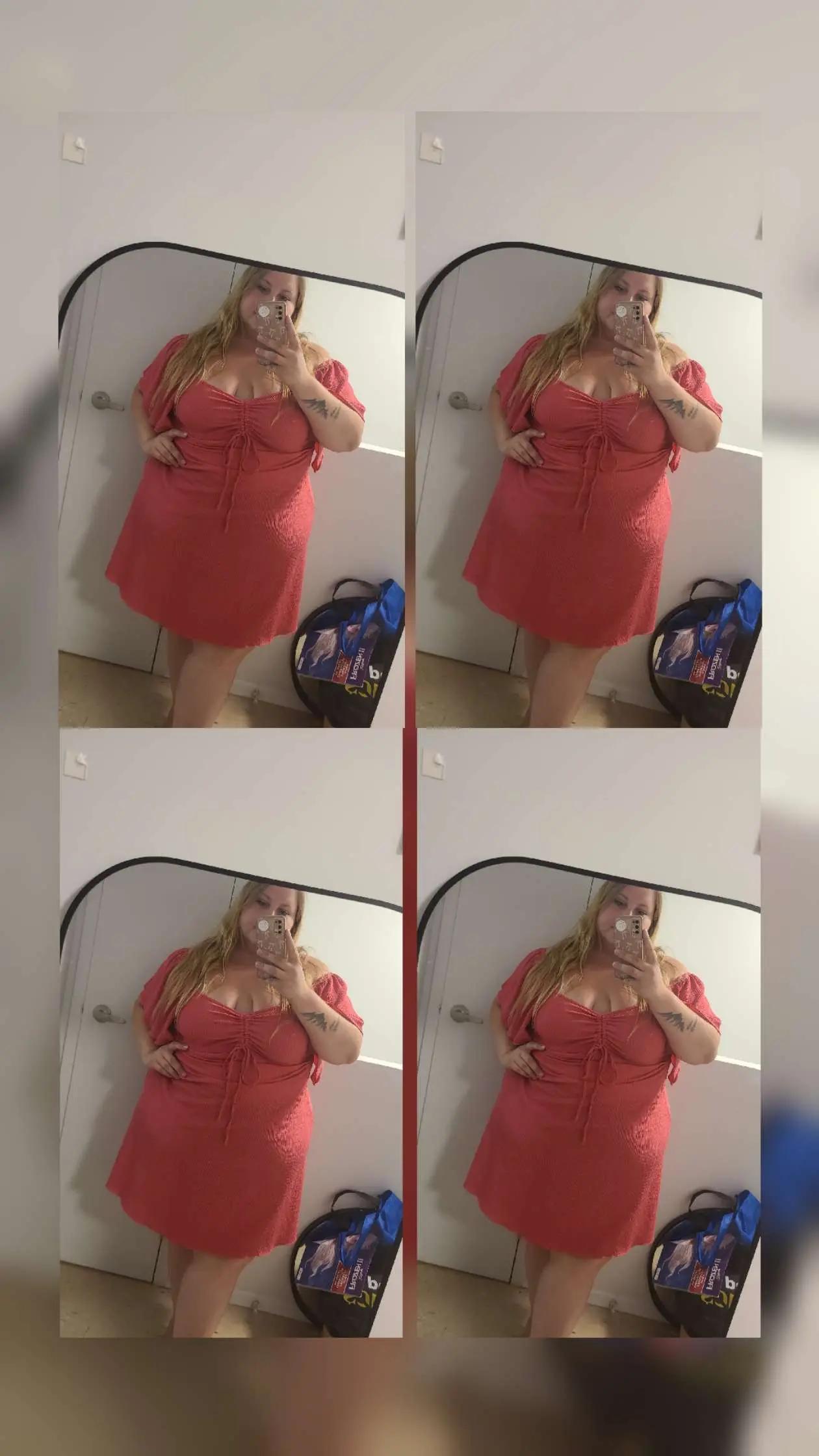 @Tabbitha 😺 | Plus Size