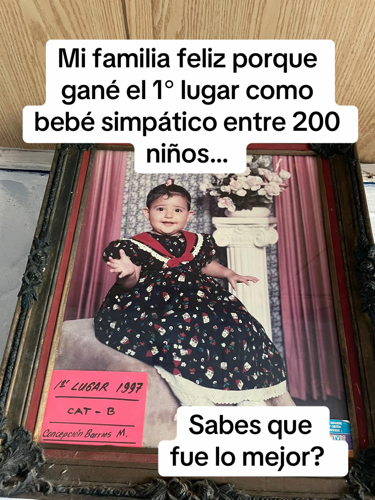 @Koniel Barrios