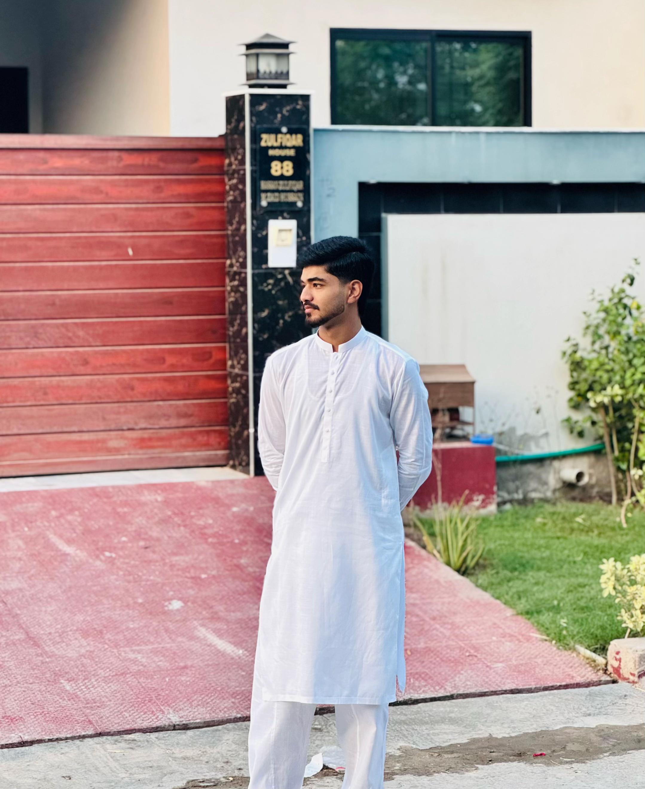 @راغب علی ❓