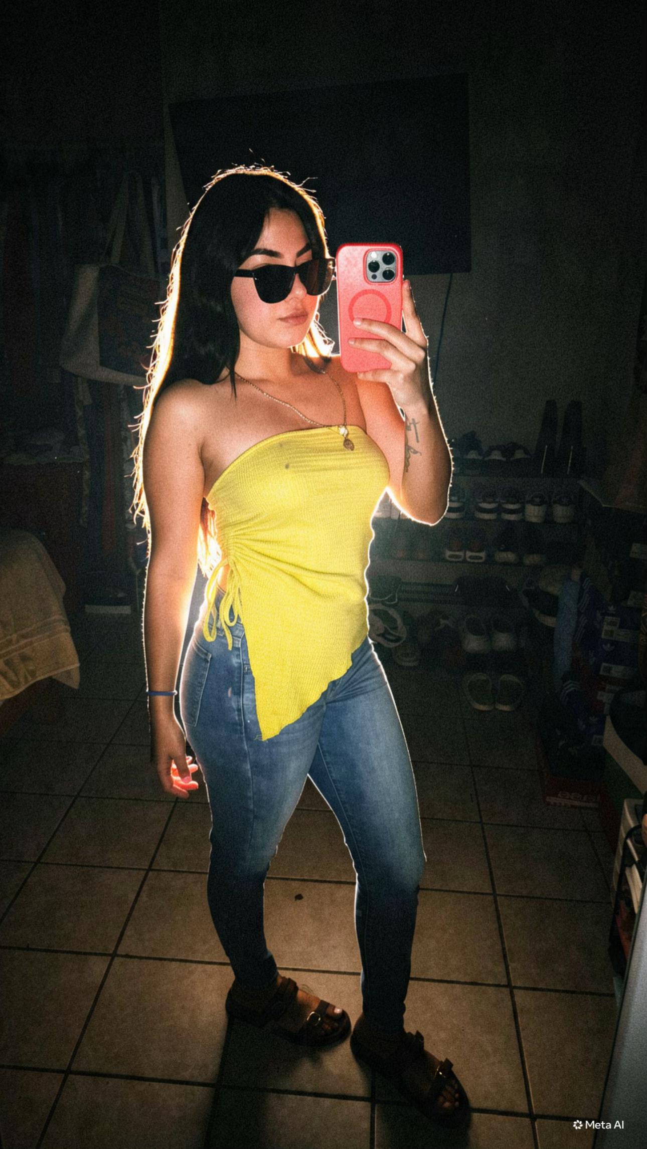 @Stefany Contreras 🖤