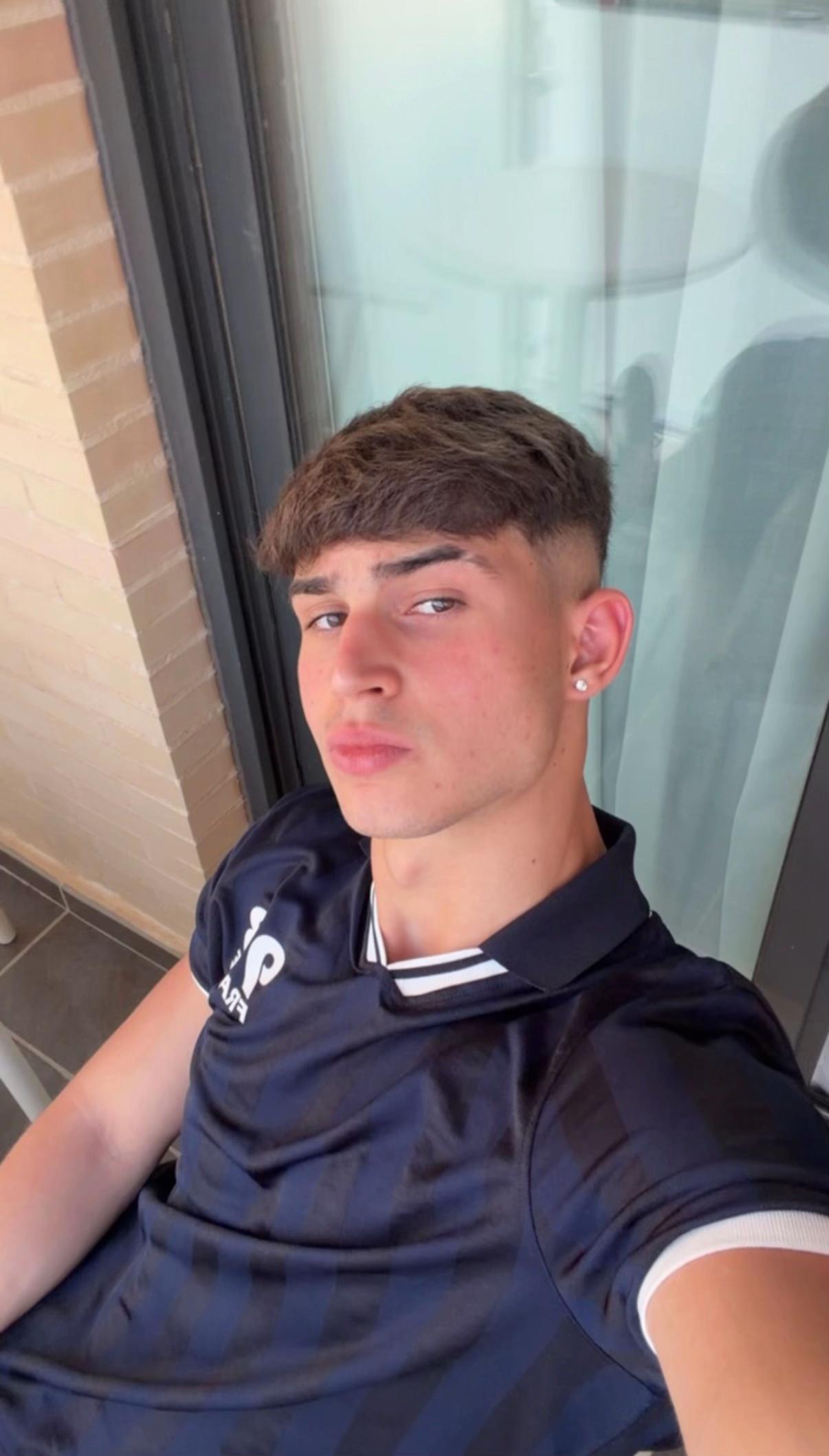 @Isaac Kaddari