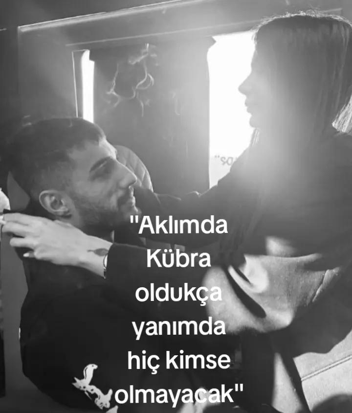 @Kübramıçokseviyorum