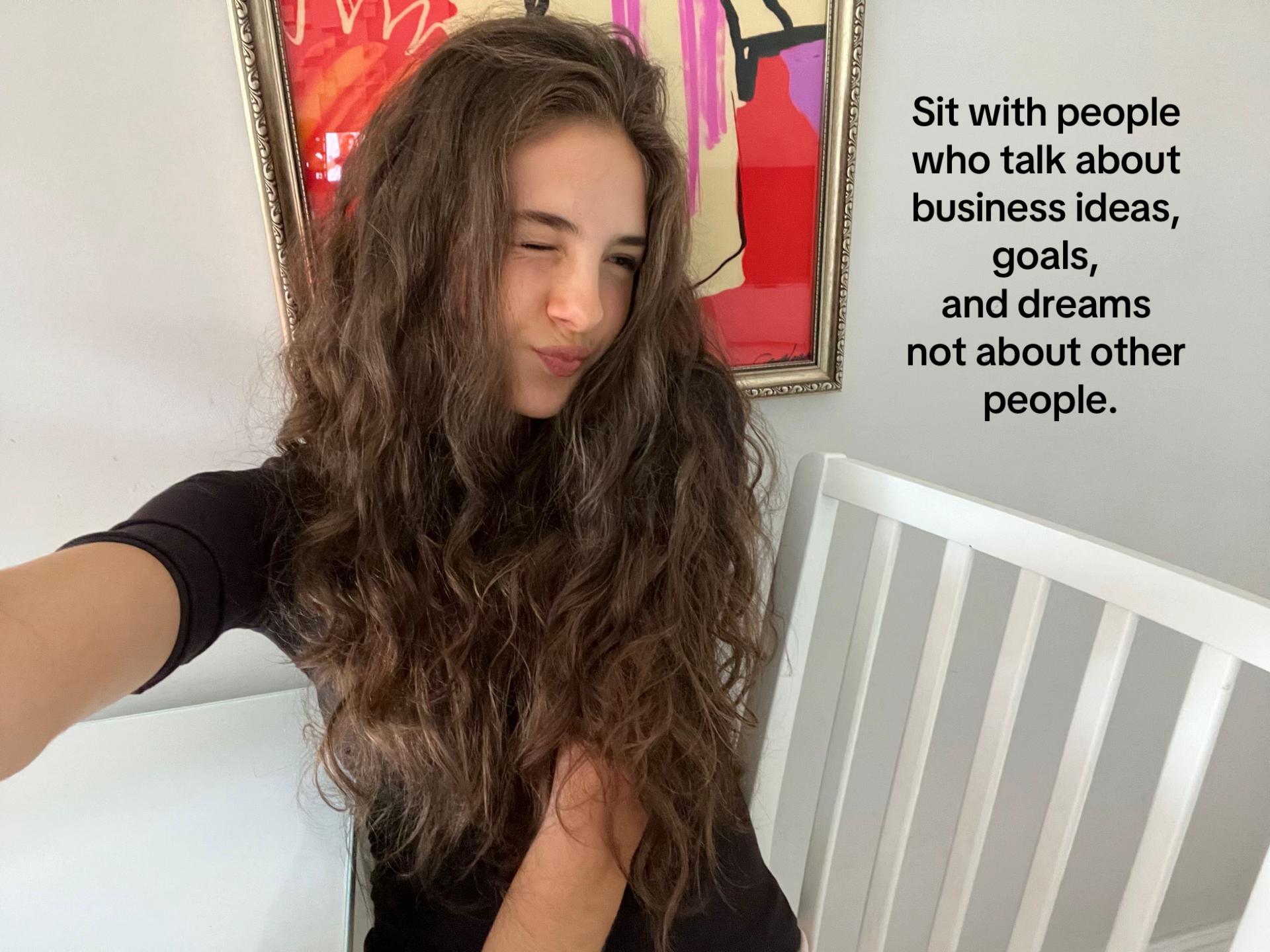 @Karolina Eiman Taite