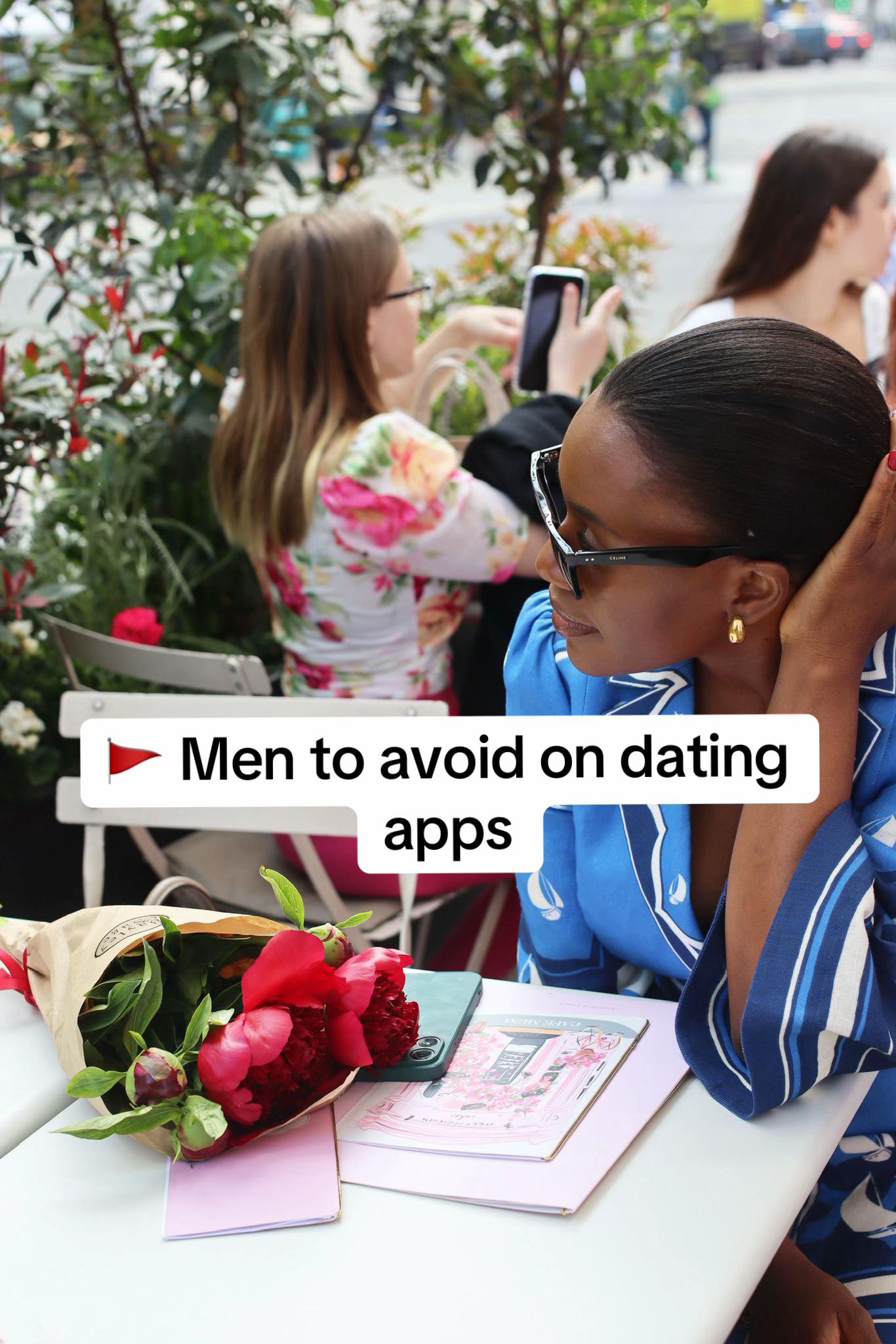 @Elite Dating Coach Monica