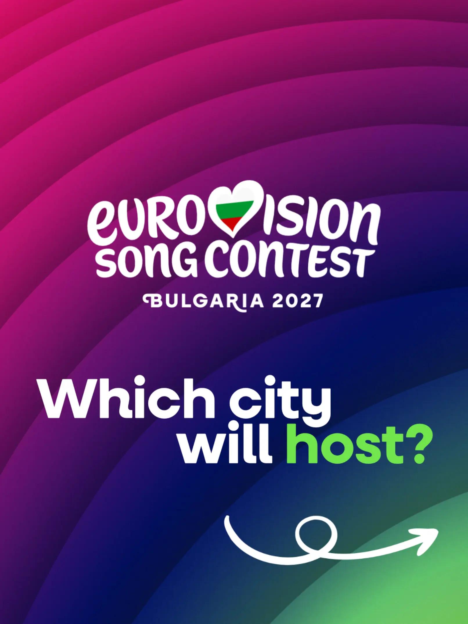 @Eurovision