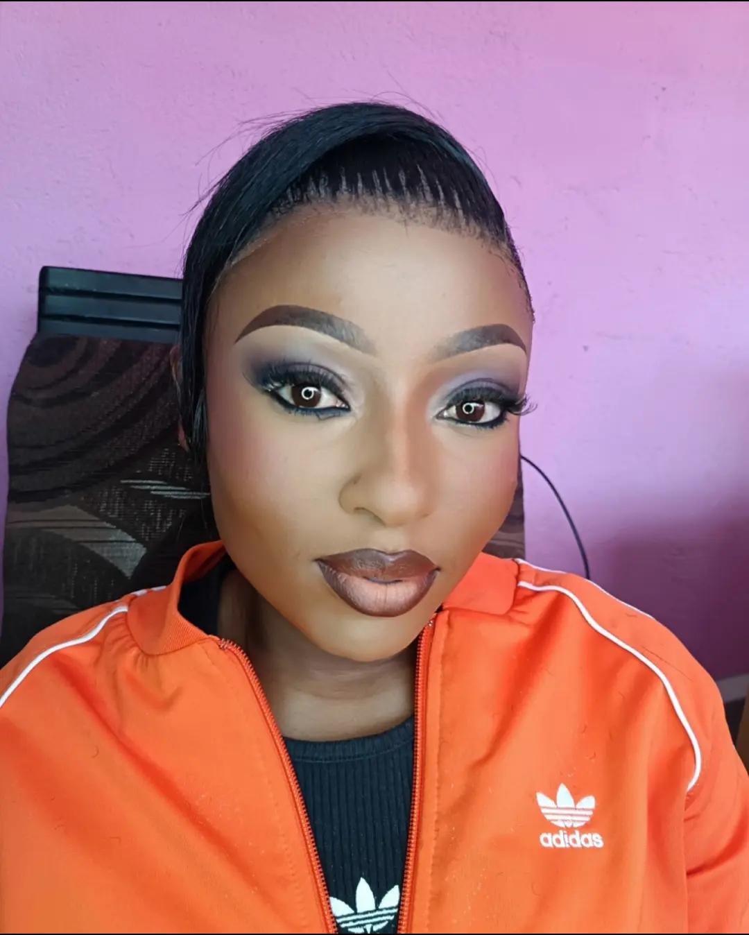 @makeup Excellency