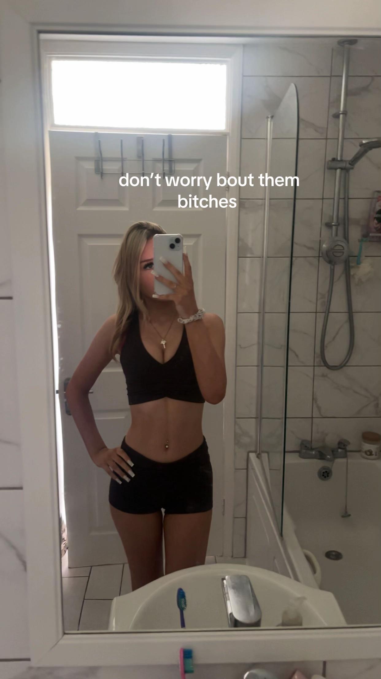 @leah x