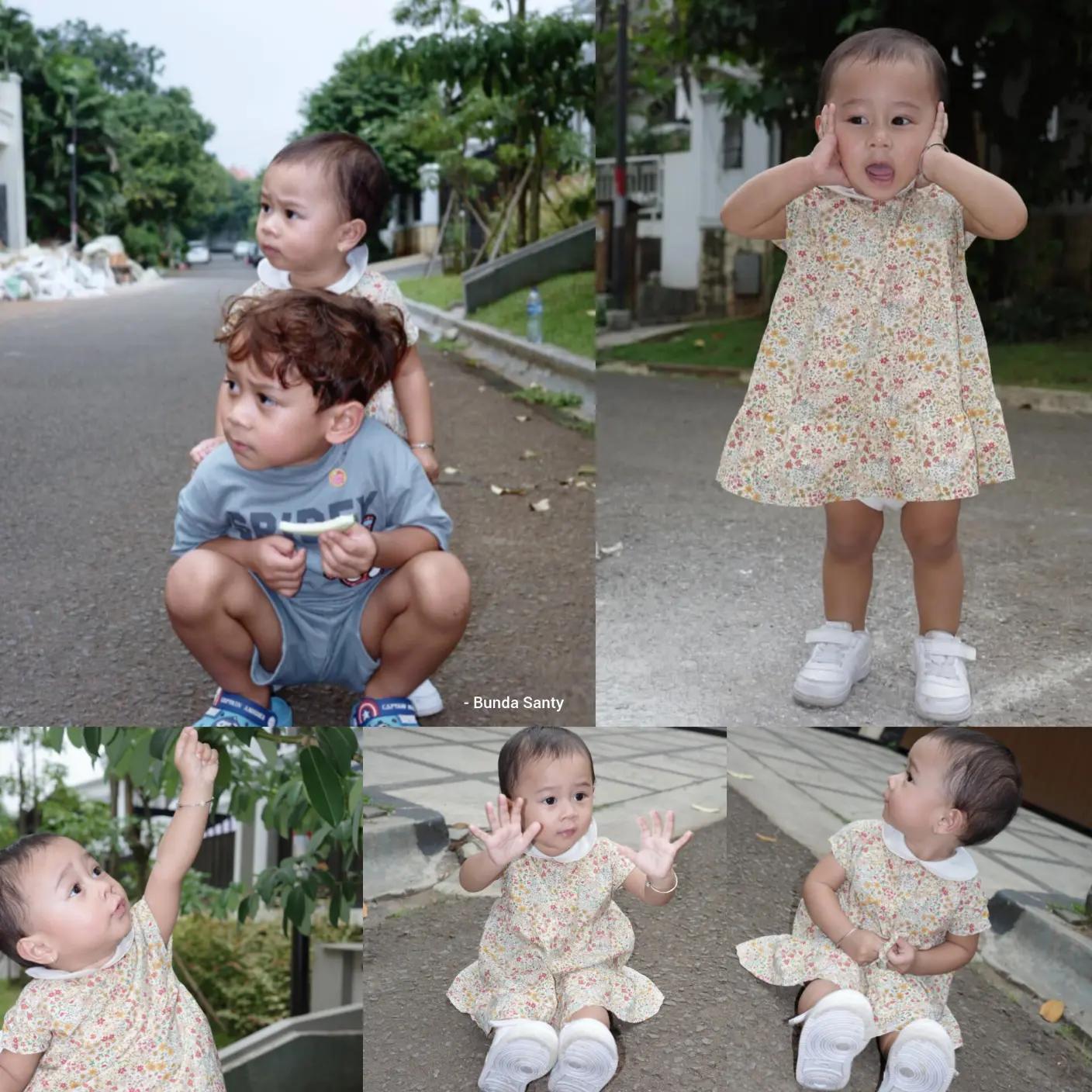 @Bunda Santy (leslarlovers)