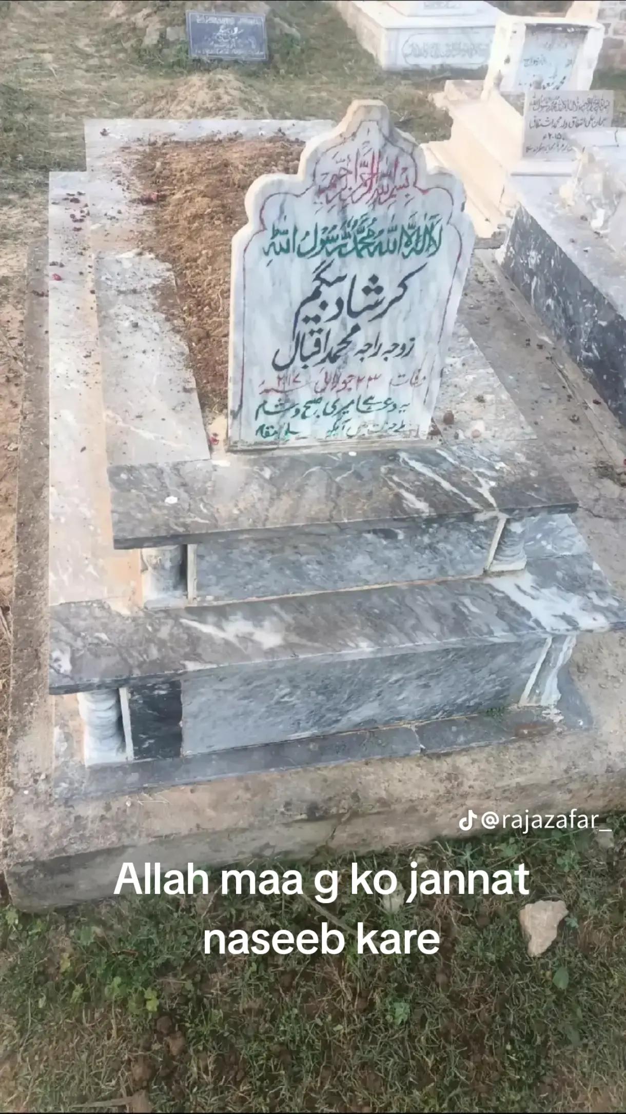 @Raja Zafar