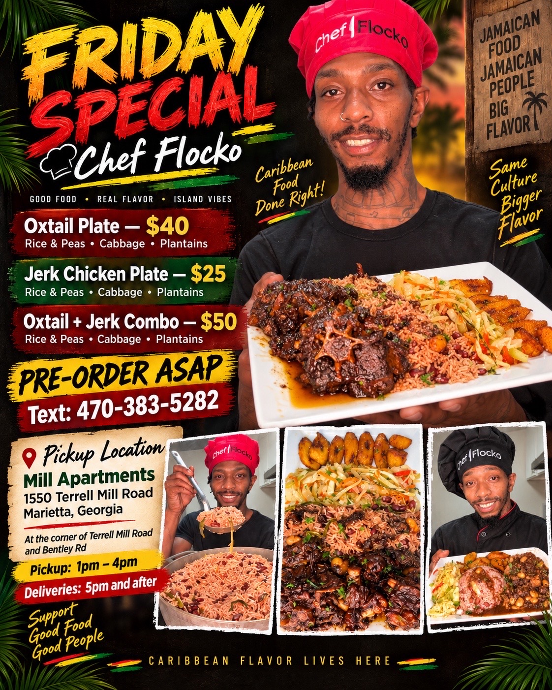 @Chef Flocko