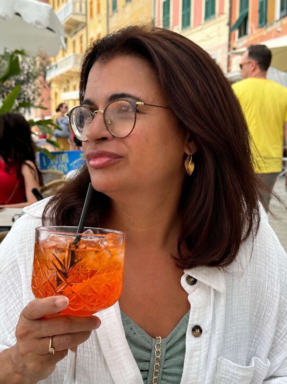 @Carla Fernandez