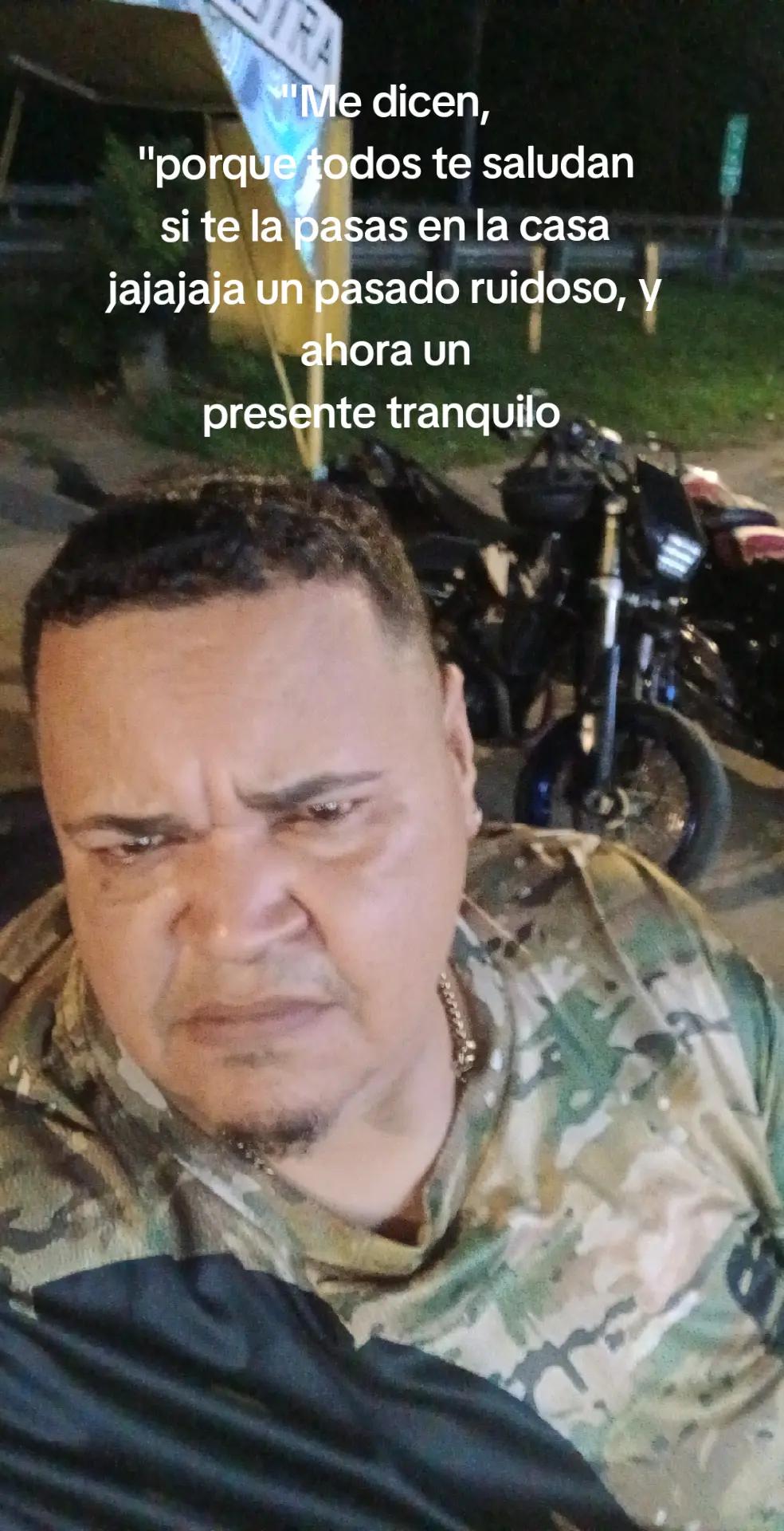@Carlos (kaky) Ortiz