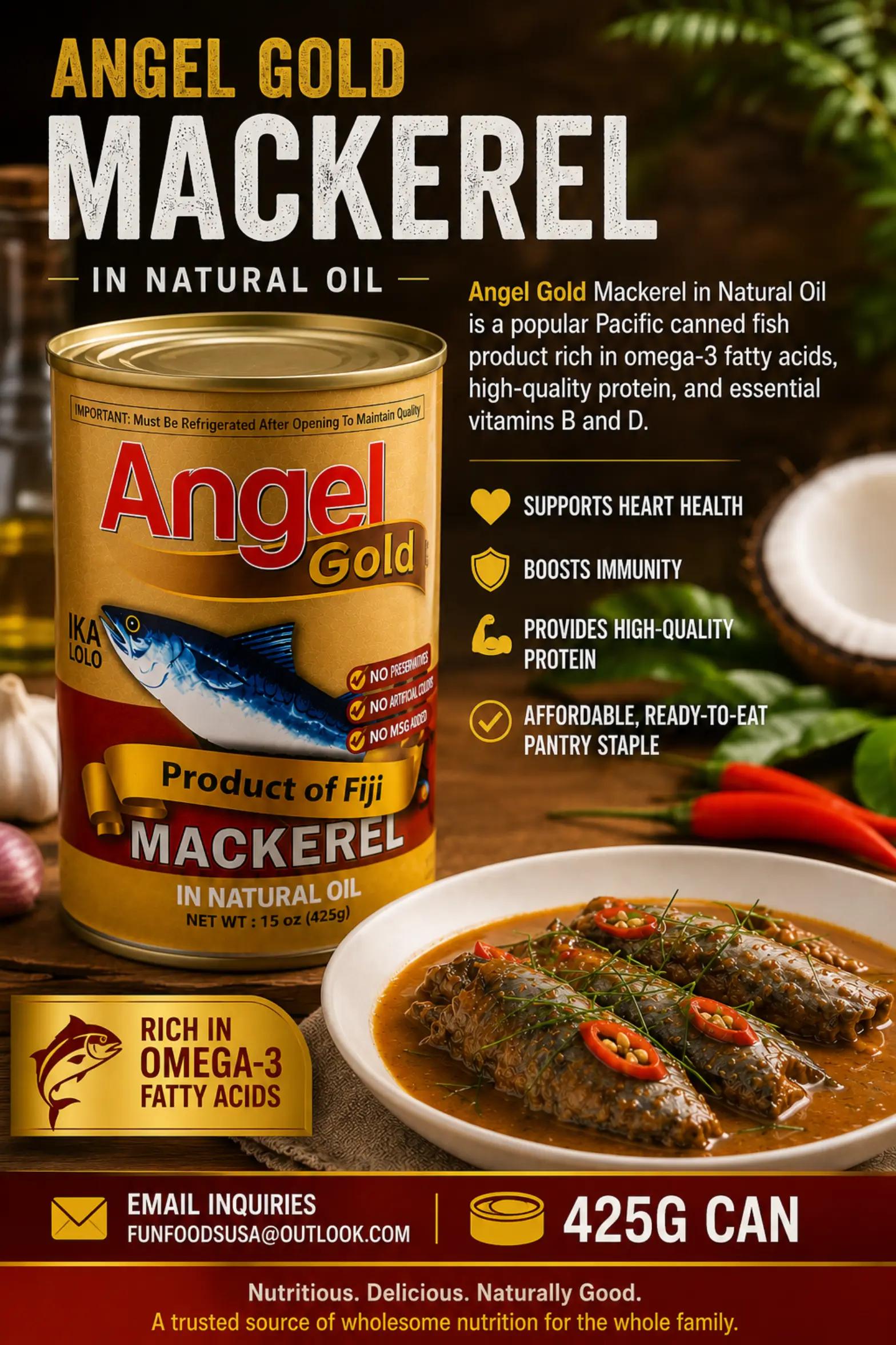 @FIJI PRODUCTS USA
