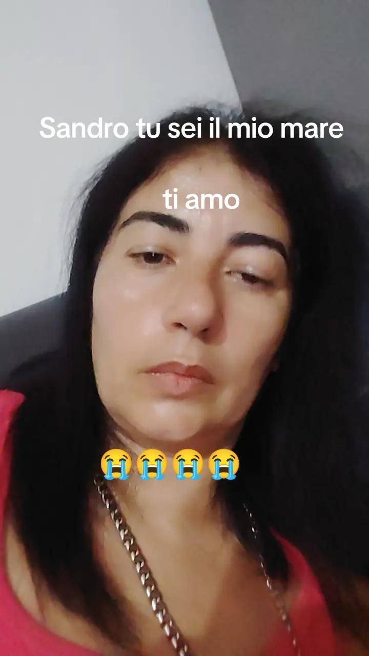 @Rosetta Meloni