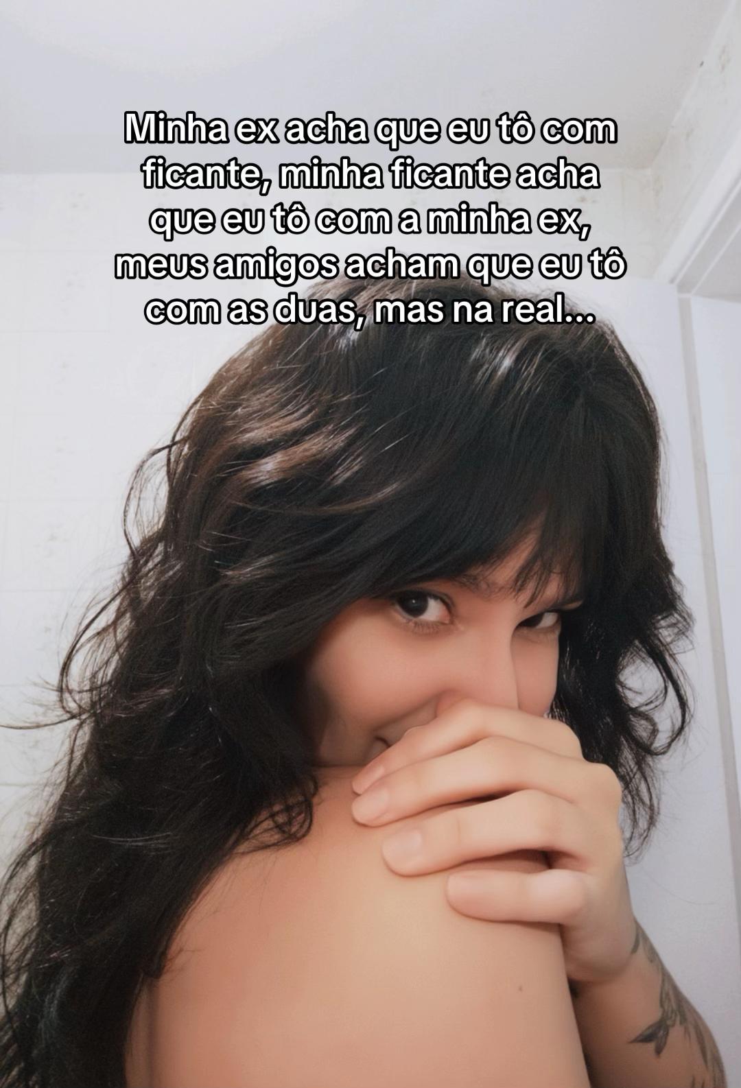 @Primícia ⚢