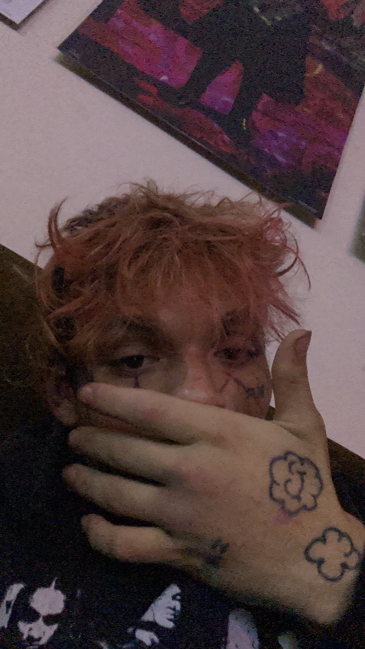 @ruben cloud sigil kult