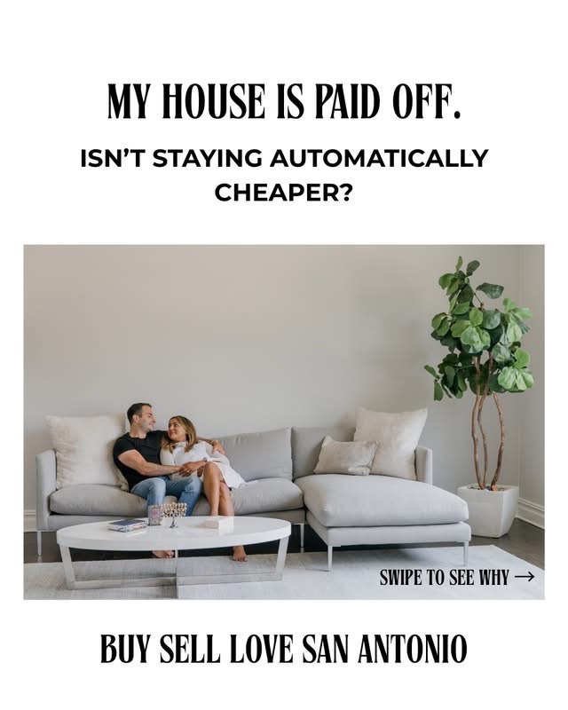 @Buy Sell Love San Antonio