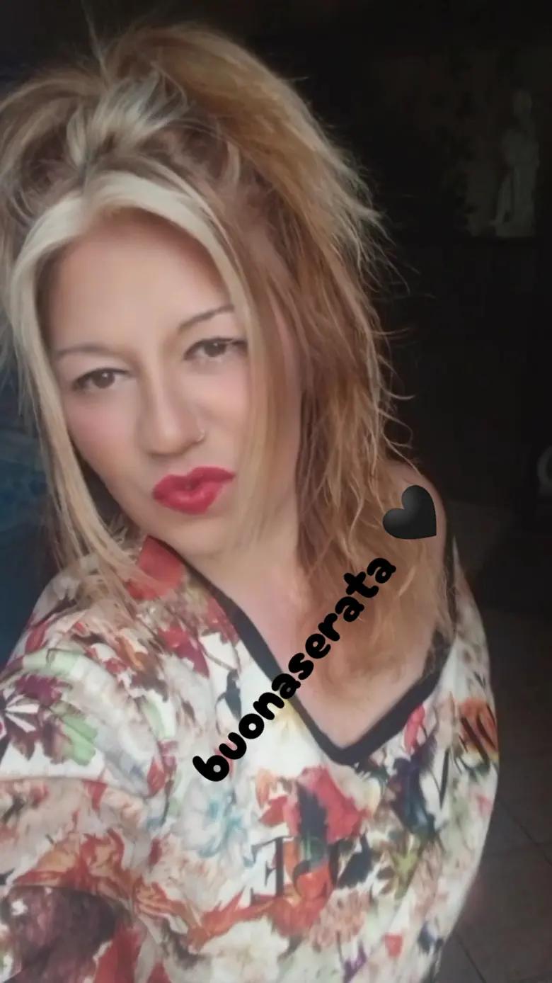@Patrizia Filingeri