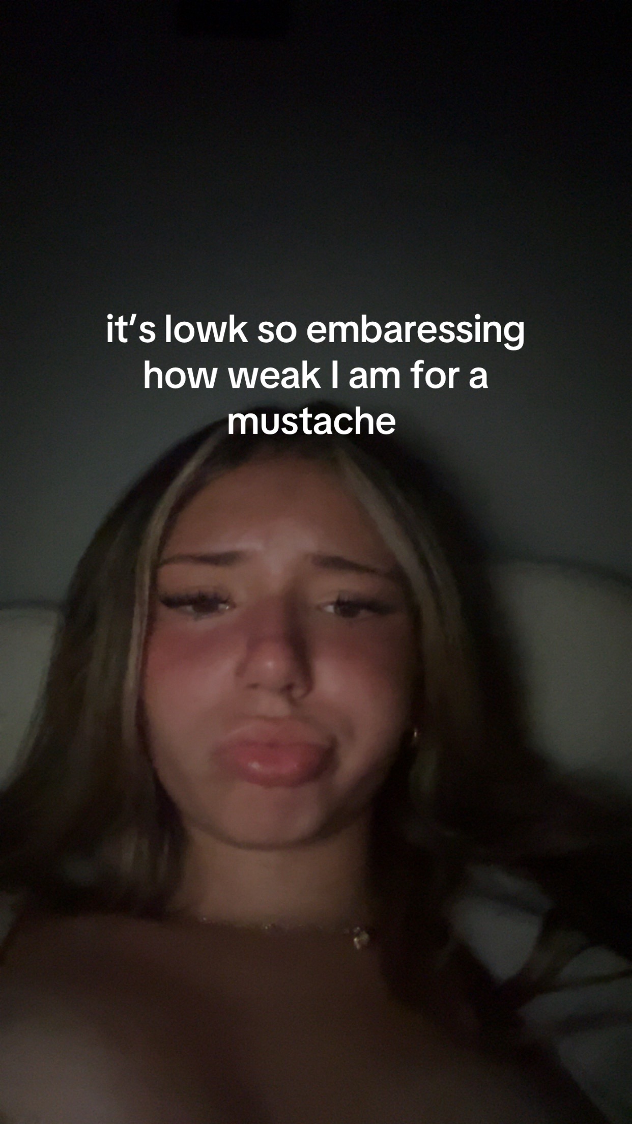 @secret