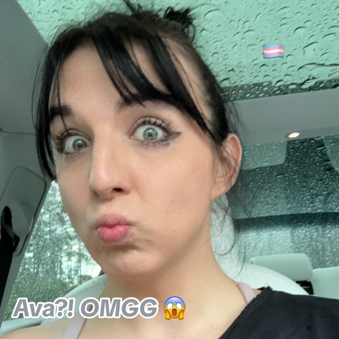 @Kris Tyson