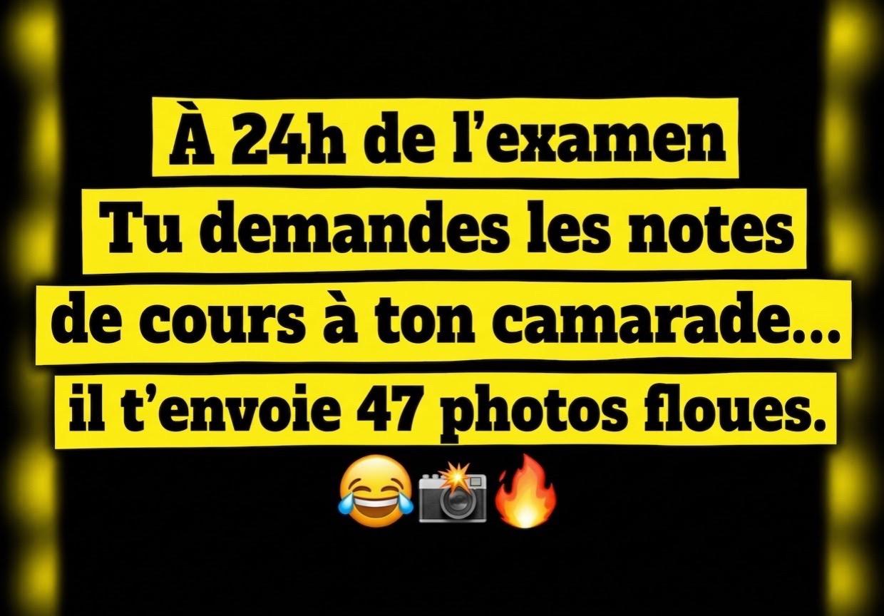 @VIE ESTUDIANTINE🥇