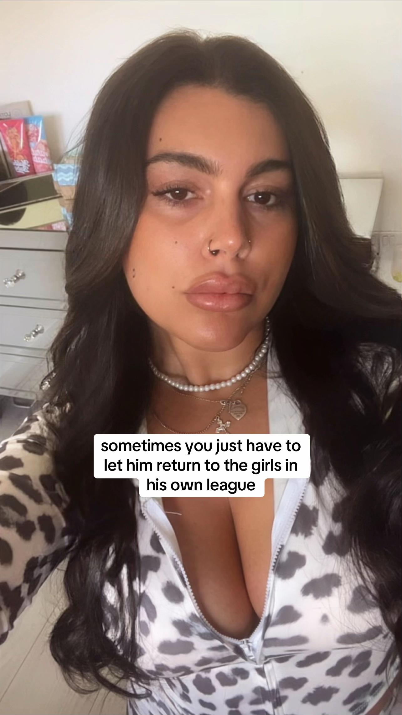 @Leah
