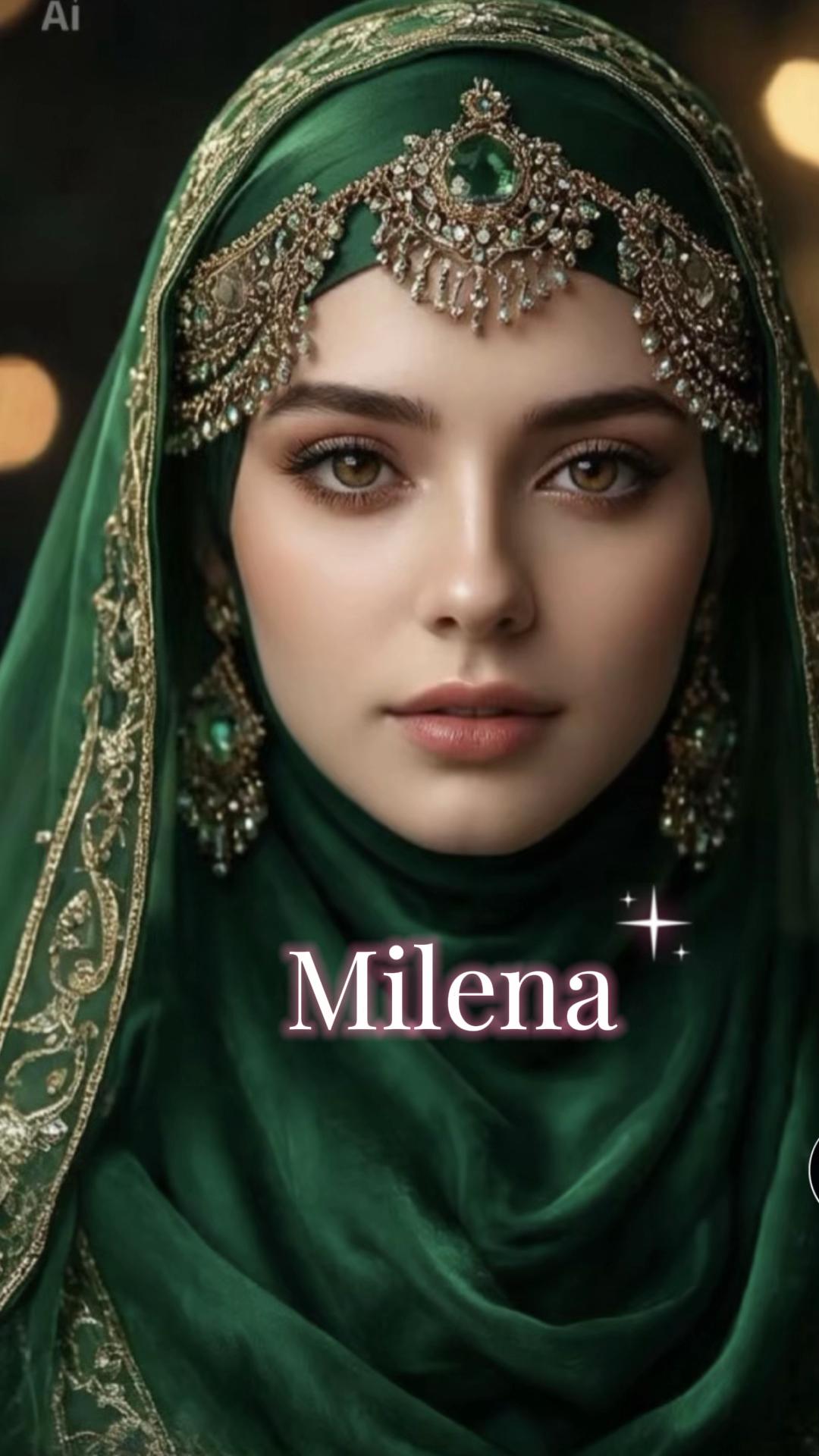 @💫🌟Milena🌟💫