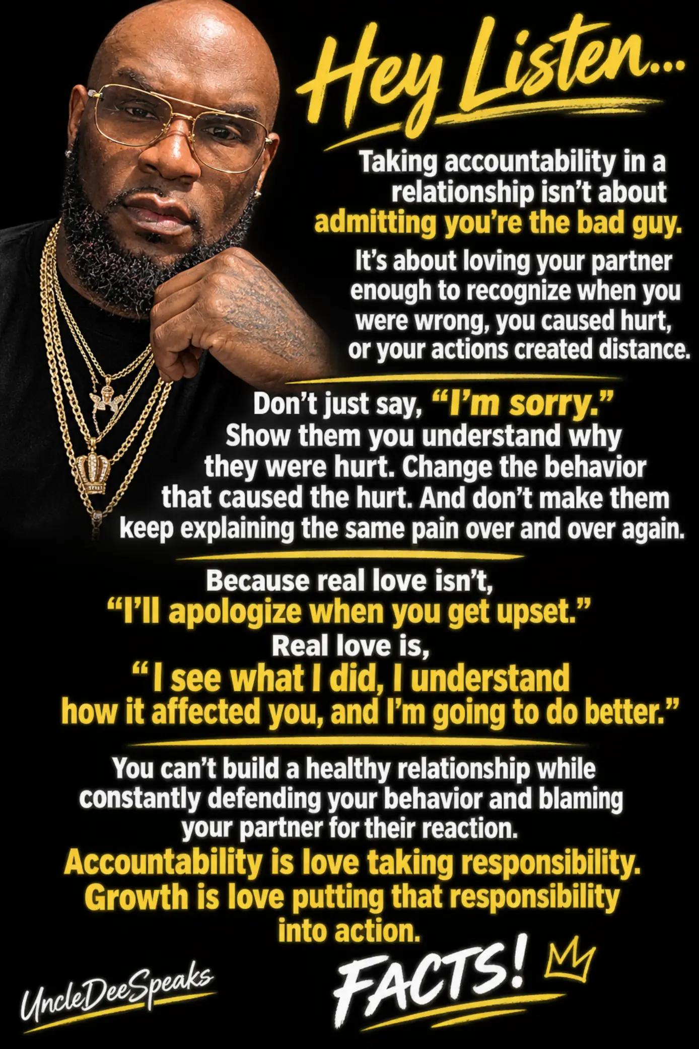 @Uncledeespeaks