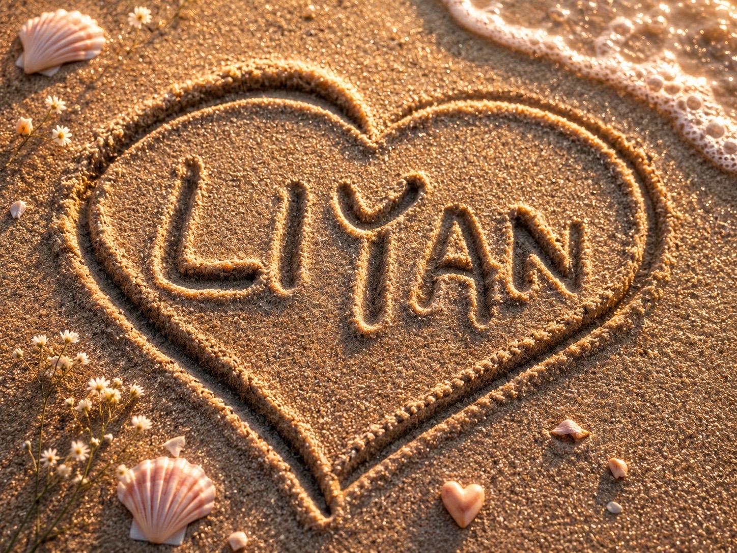 @Laily&Liyan 🐾
