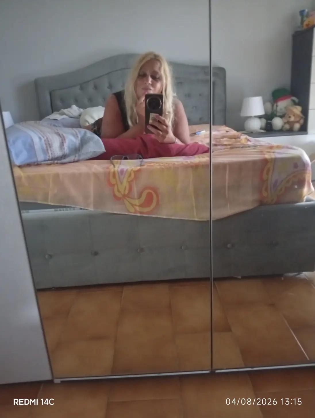 @Cinzia Sgambato