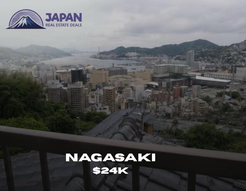 @Japanese Real Estate Deals