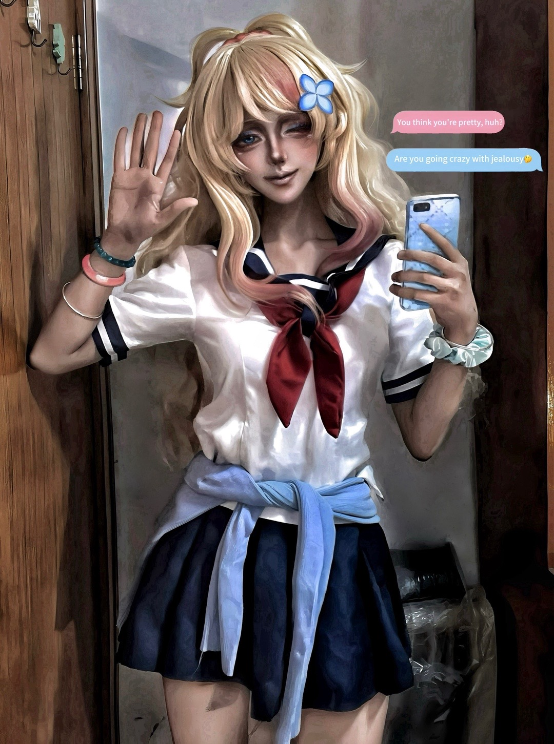 @霉绘绘