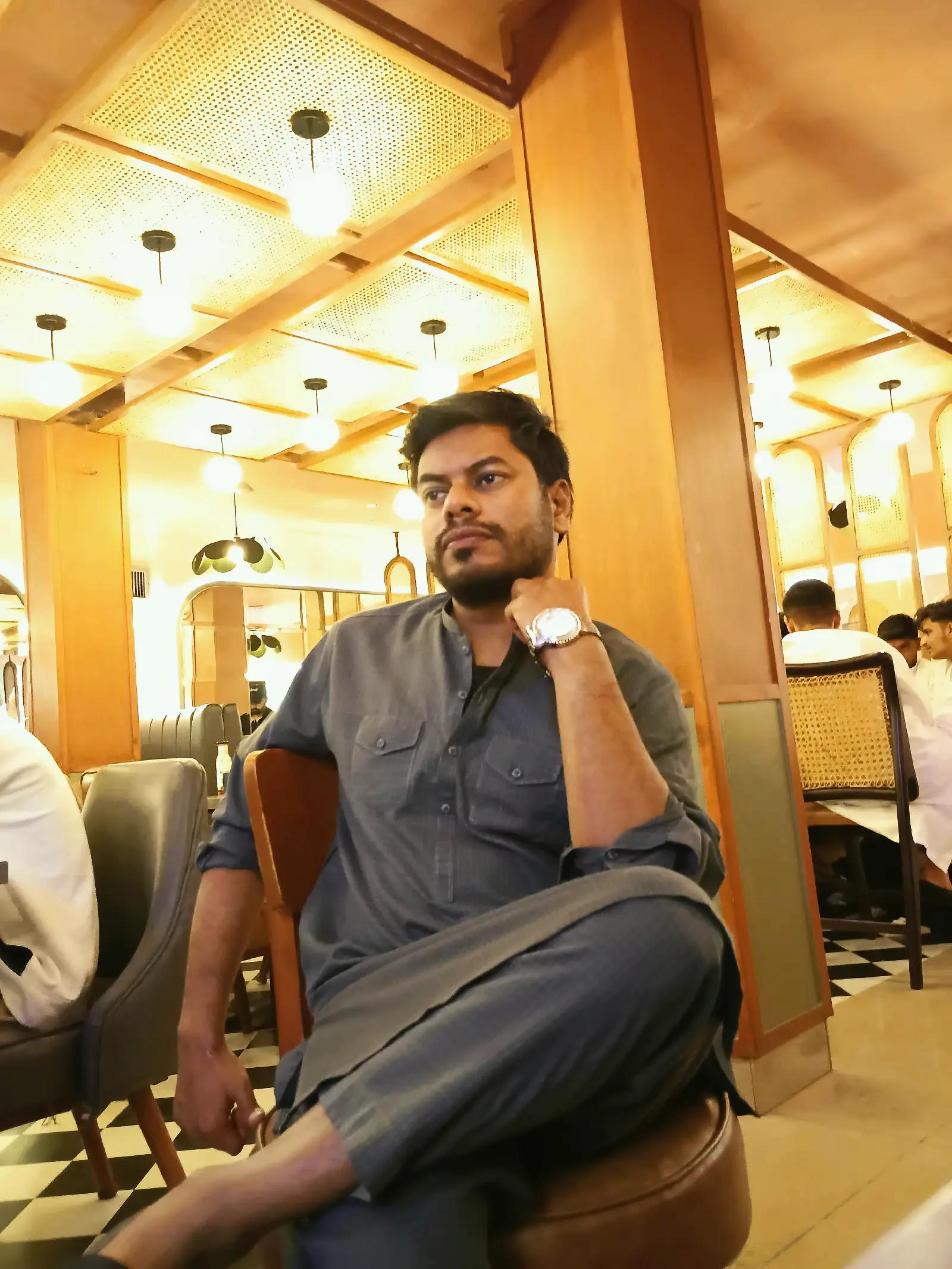 @OsAma Qureshi