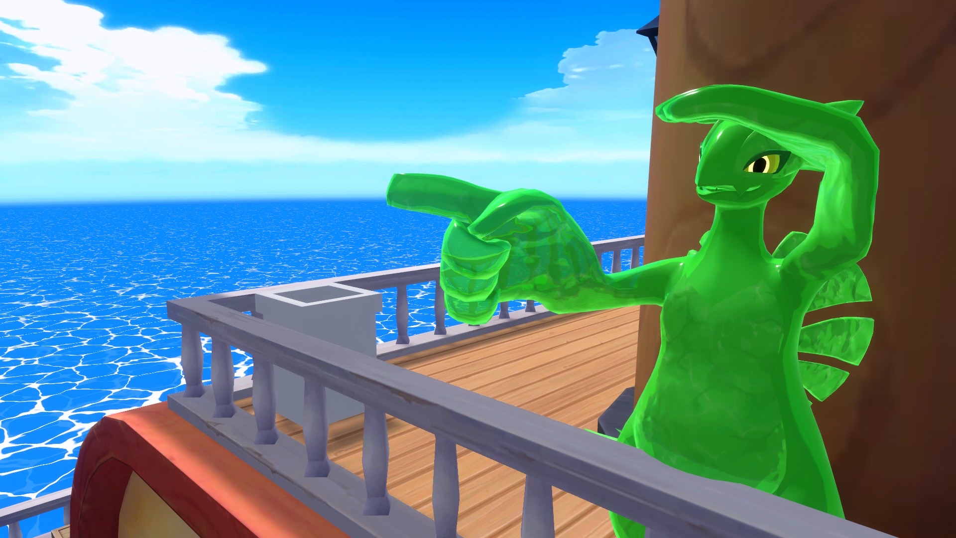 @Gooey