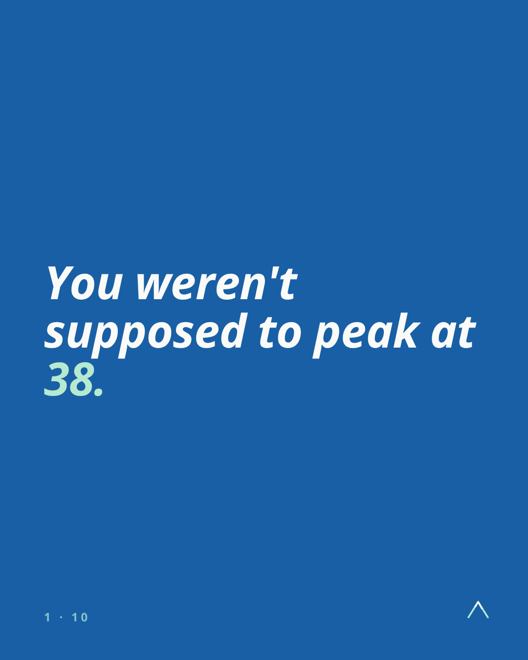 @LifetimeCommit